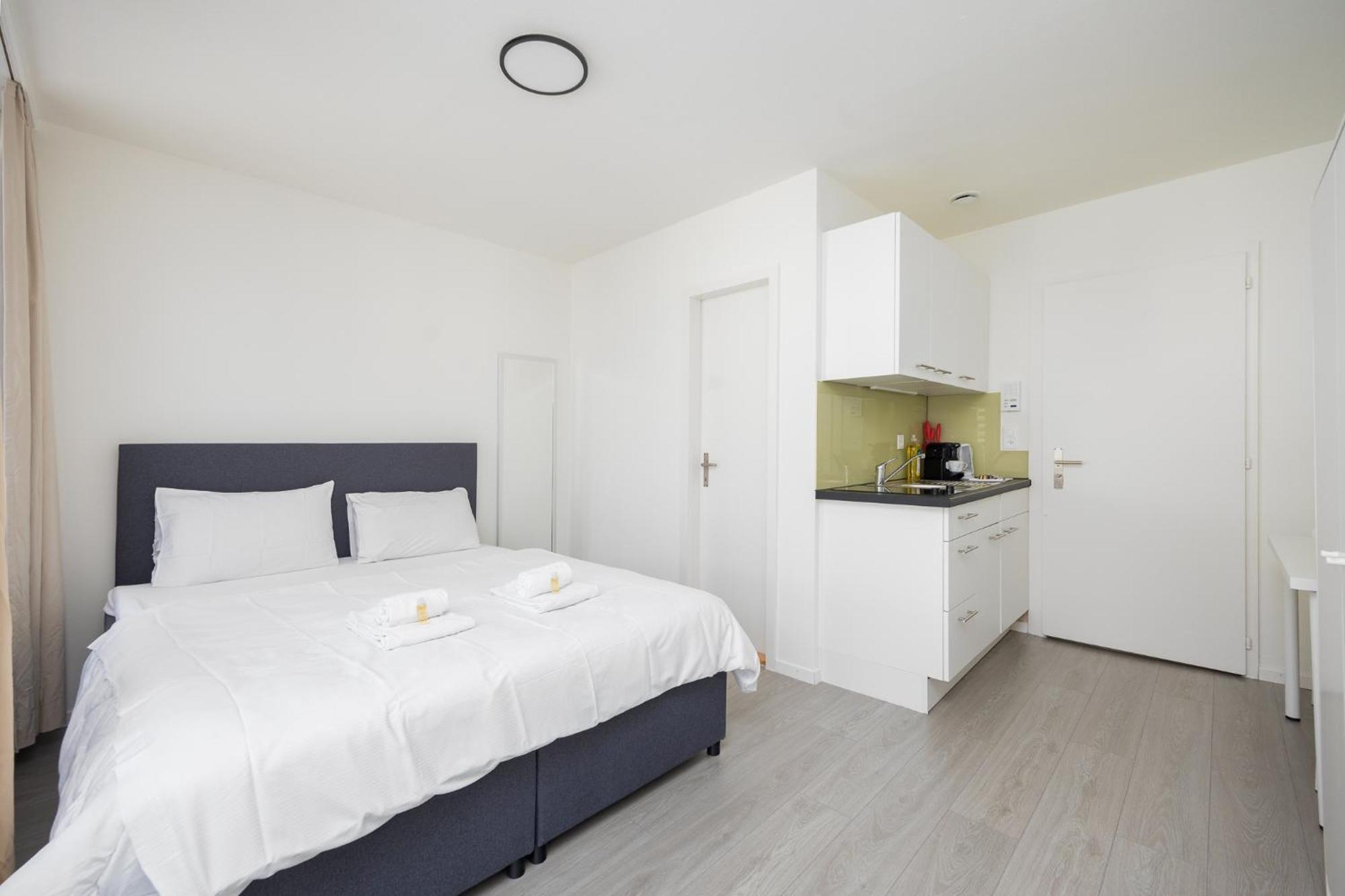 Aparthotel Delta