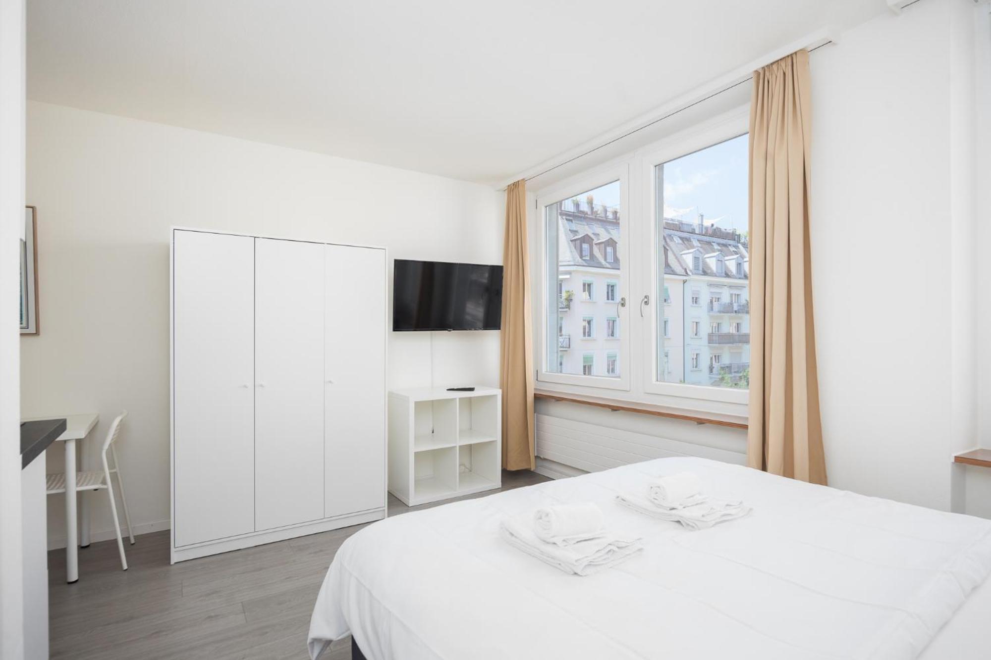 Aparthotel Delta *