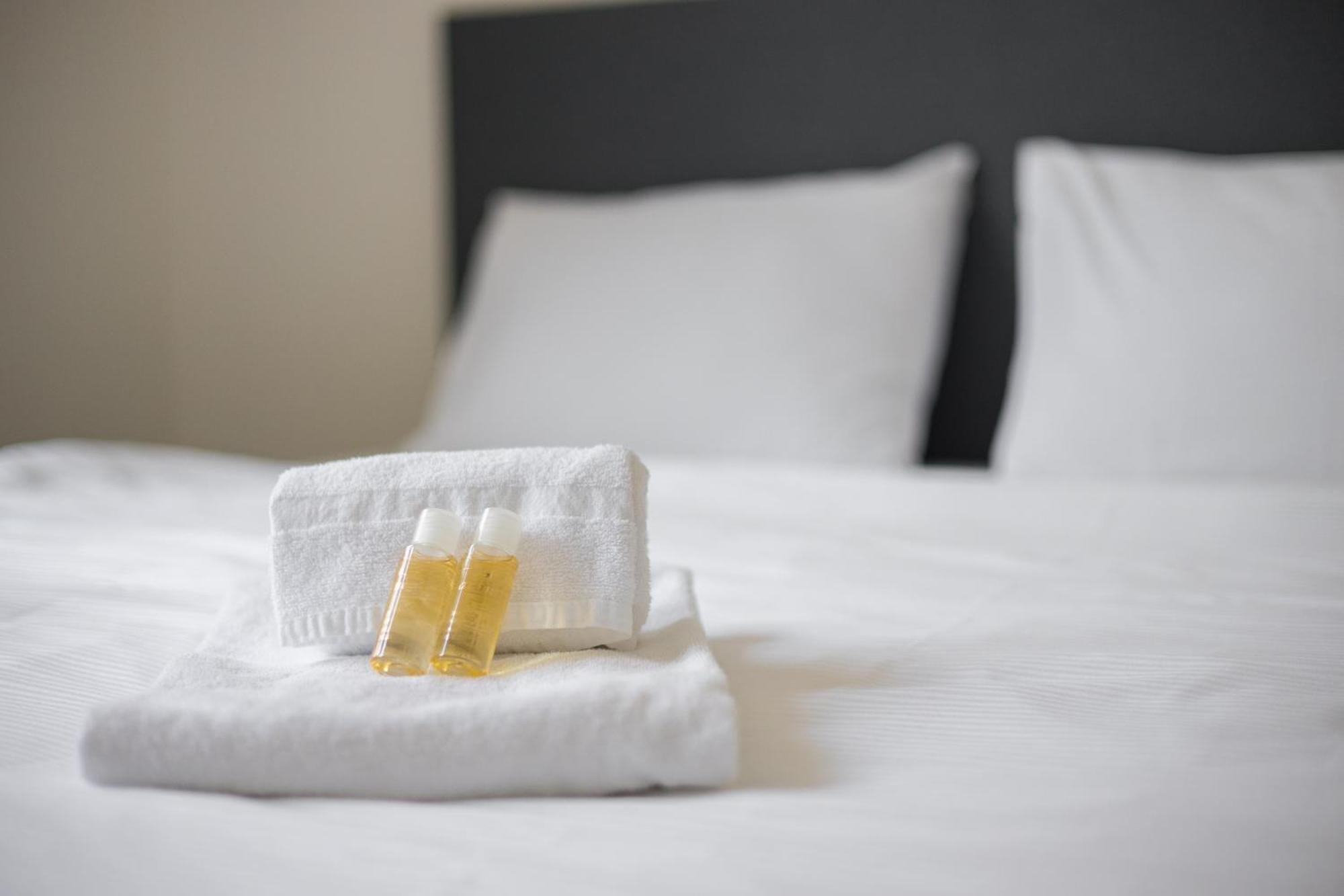 Aparthotel Delta *