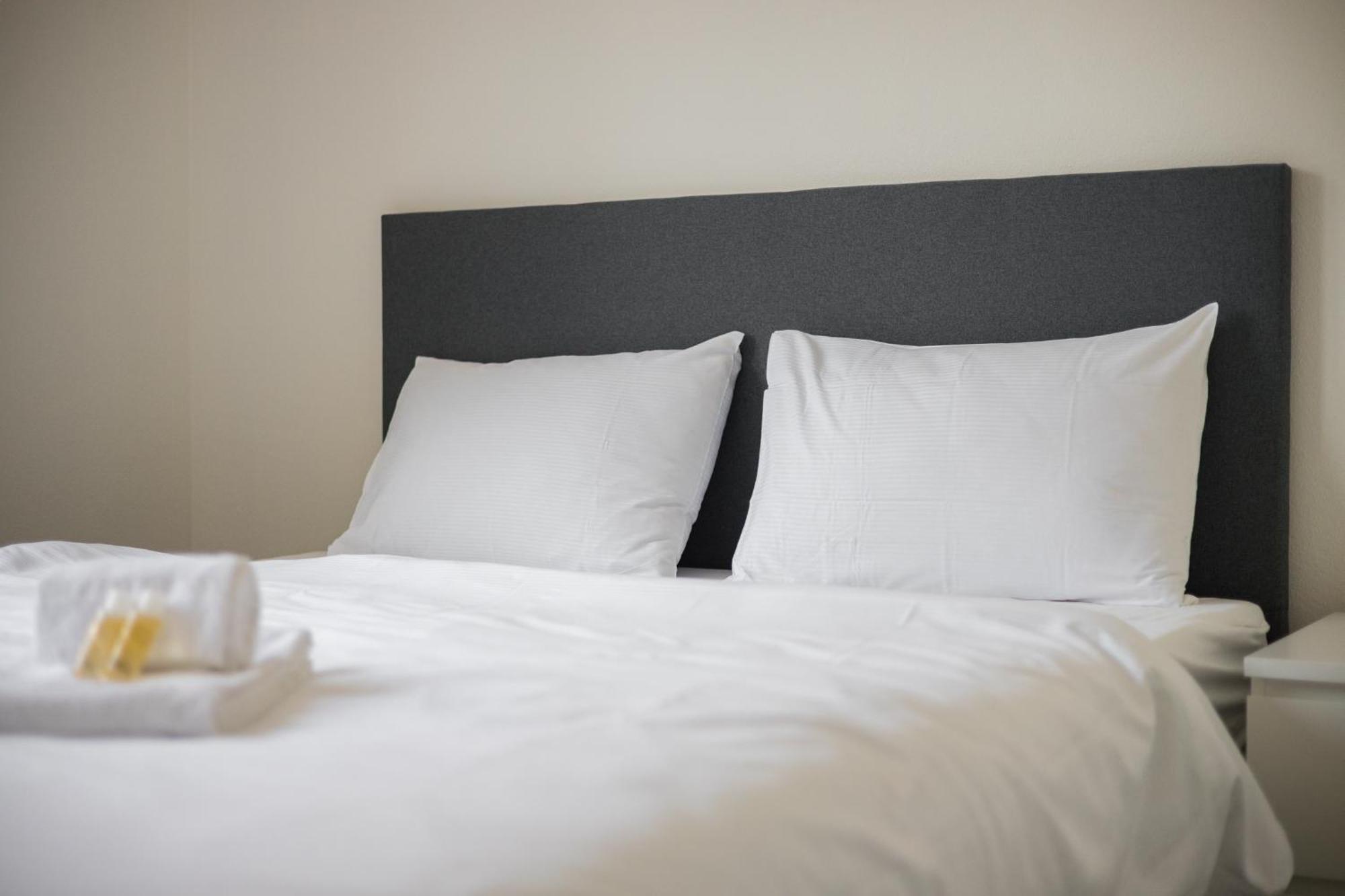 Aparthotel Delta