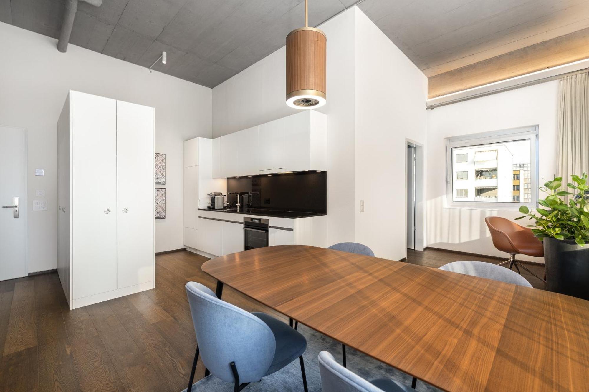 Apartamento Livingtown *