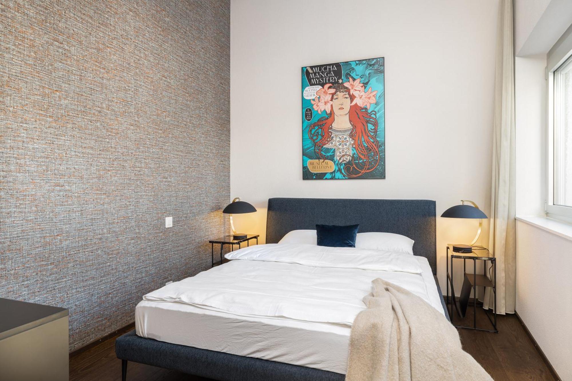 Livingtown Apartamento