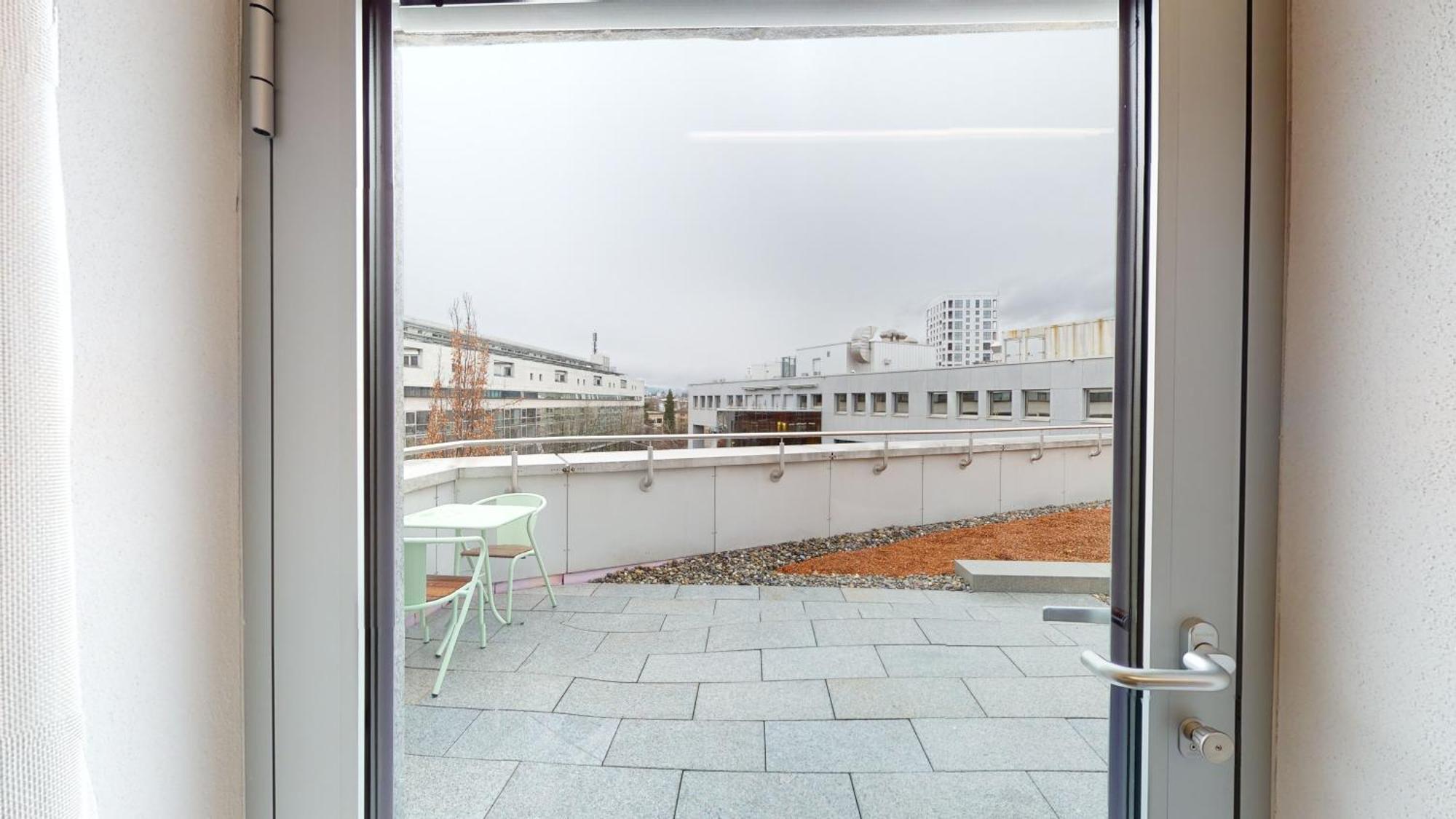 Apartamento Livingtown