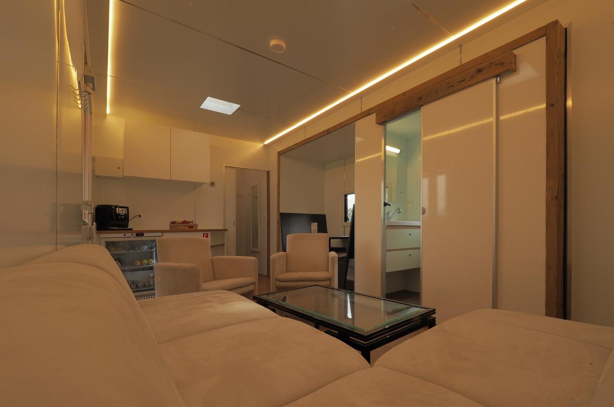 Sleeptrailer *