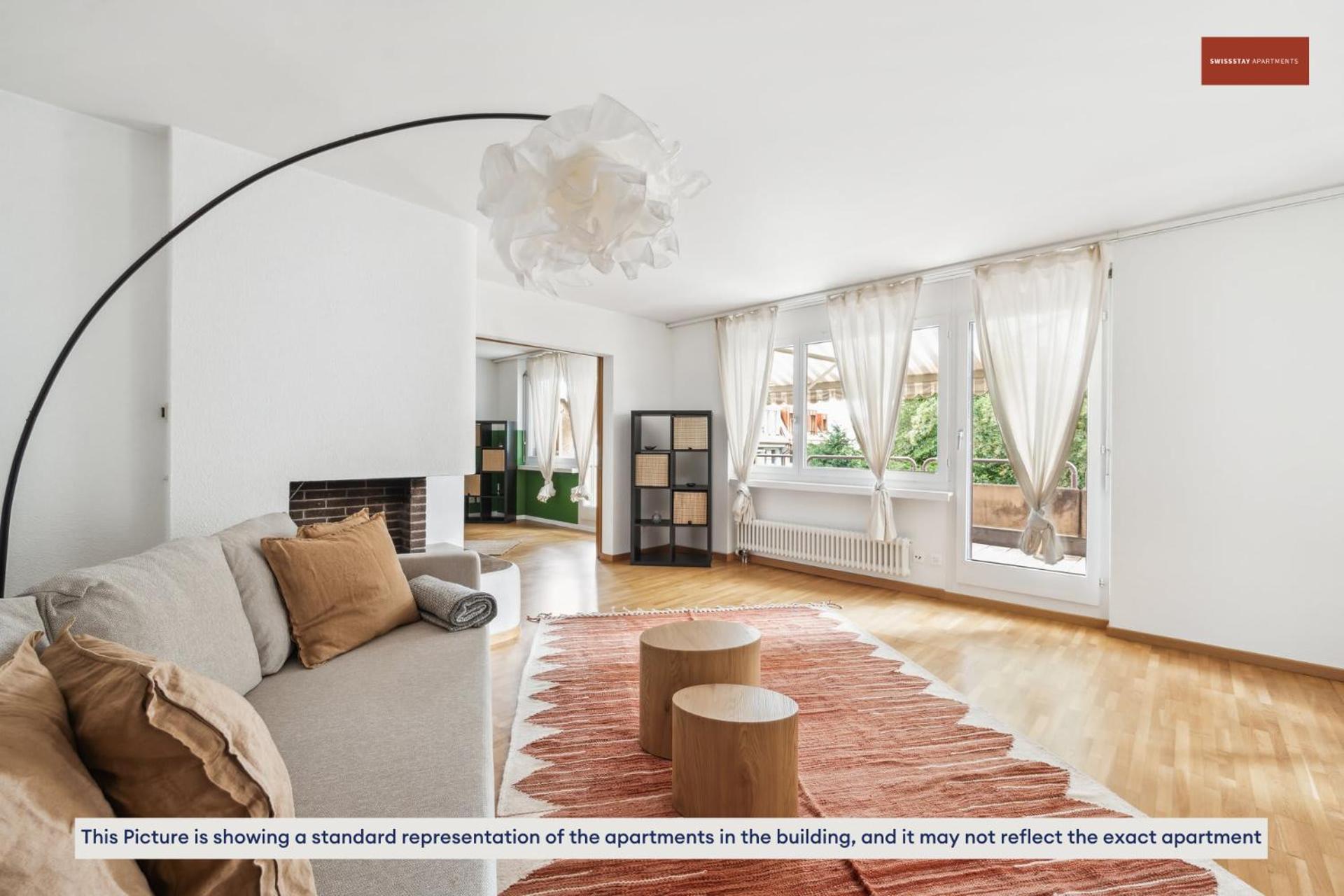 Beautiful Boutique Drahtzug8 * Zurich