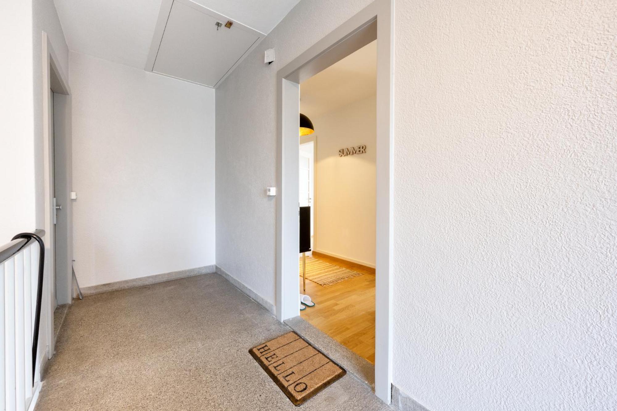 Apartment Downtown Dream *