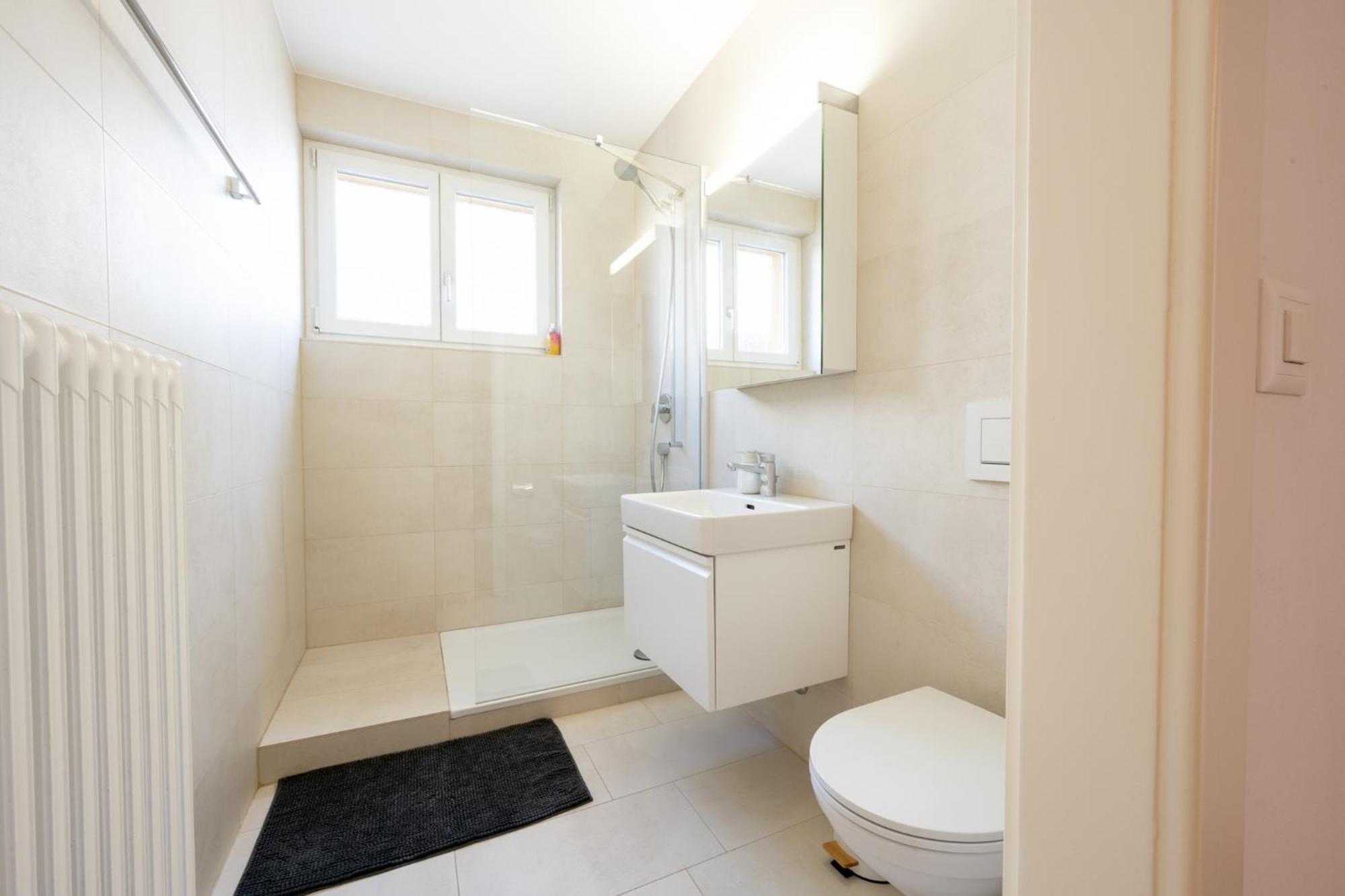 Zuerich: Live The City Vibe! Apartment Zurich