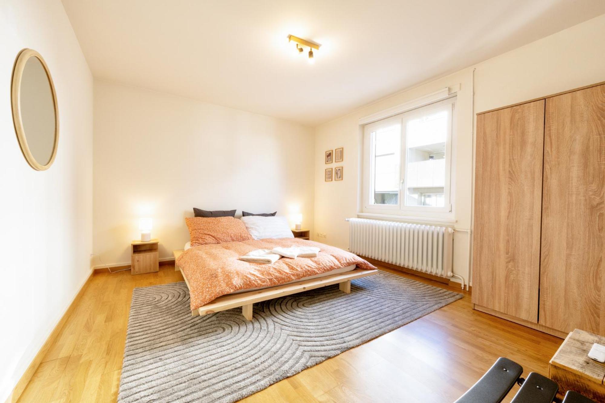 Zuerich: Live The City Vibe! * Zurich