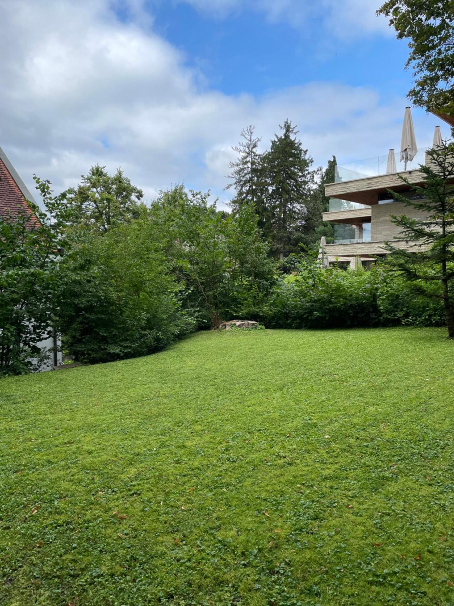 Spacious And Stylish In * Zurich