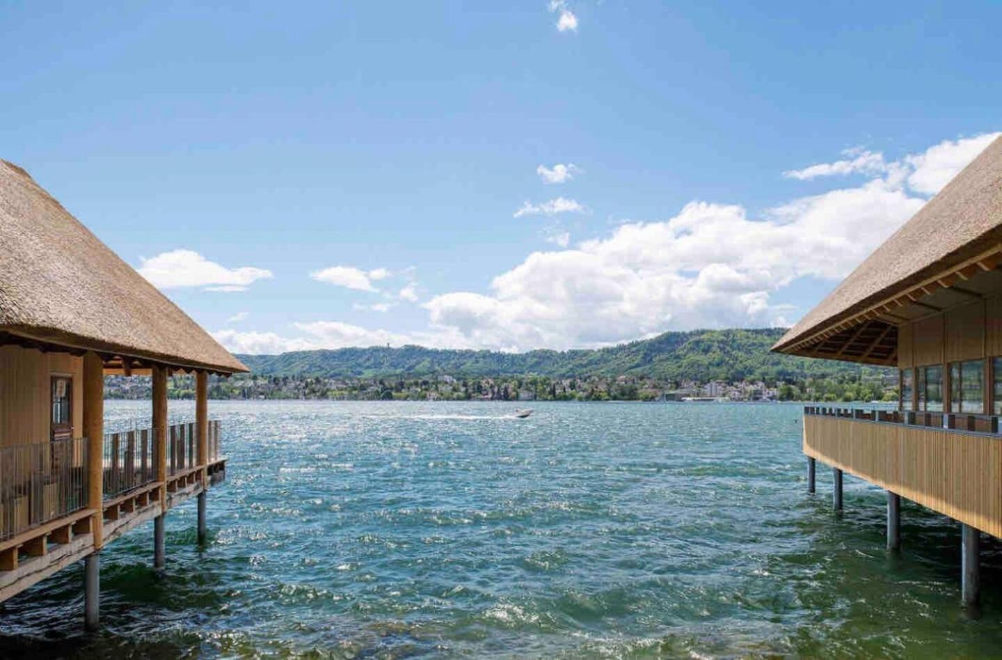 Stylish Garden-gem By Lake: Pet-friendly & * Zurich