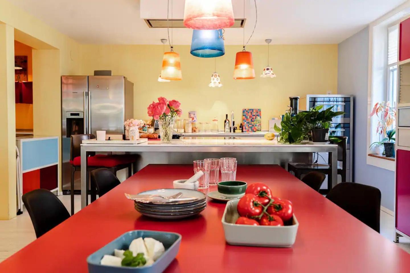 Stylish Garden-gem By Lake: Pet-friendly & Apartment Zurich