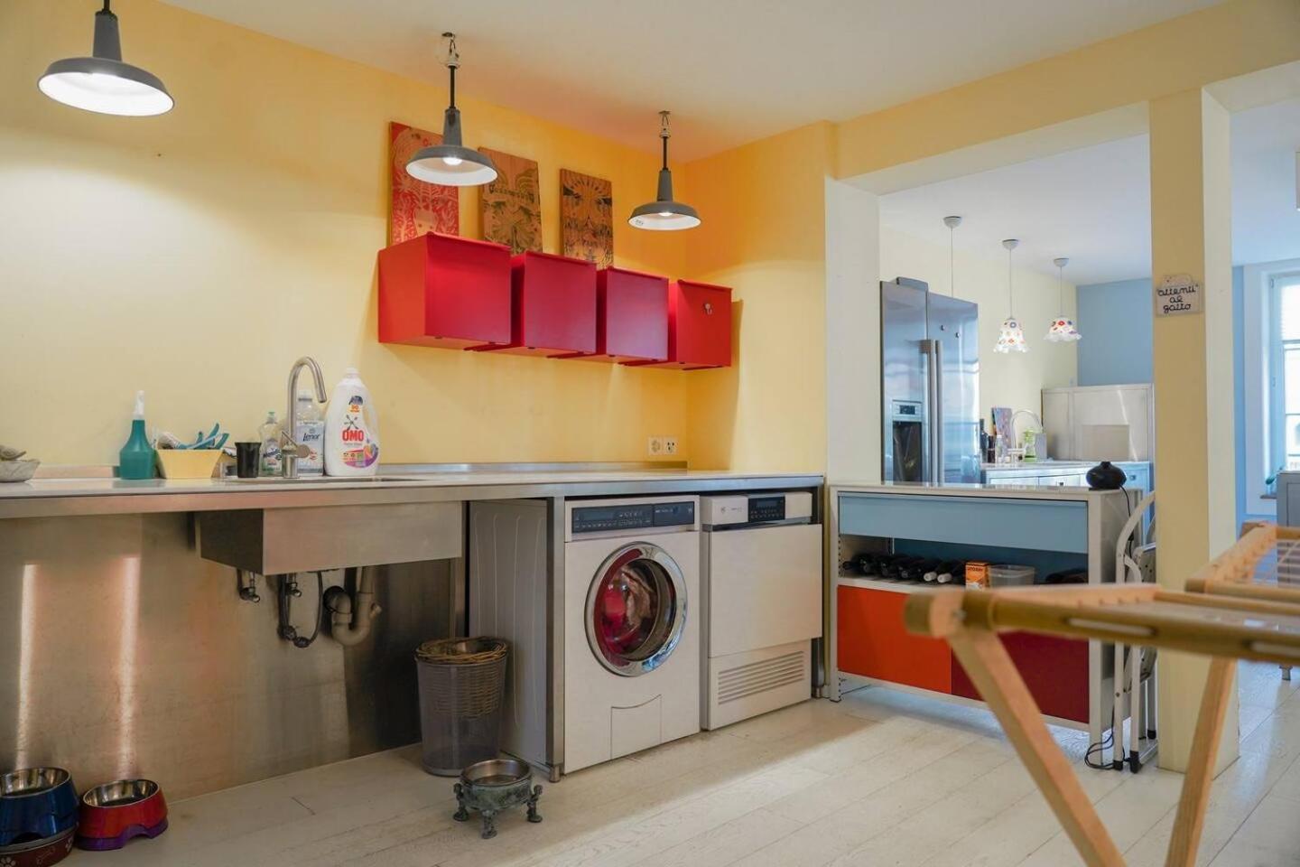 Stylish Garden-gem By Lake: Pet-friendly & Apartment *