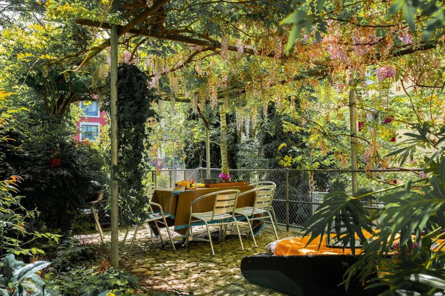 Stylish Garden-gem By Lake: Pet-friendly & *