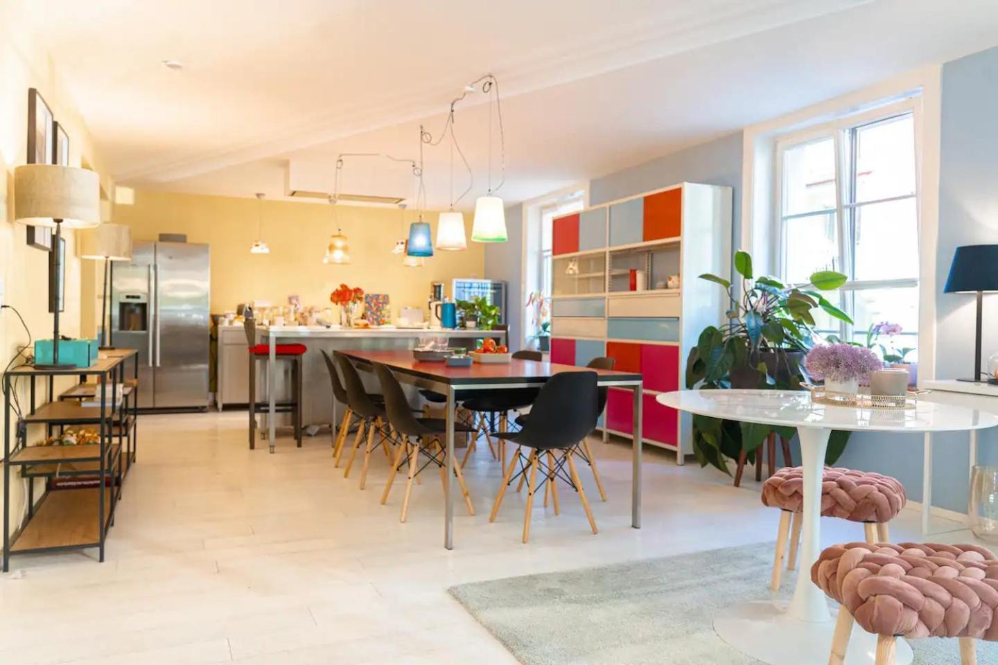 Apartment Stylish Garden-gem By Lake: Pet-friendly &