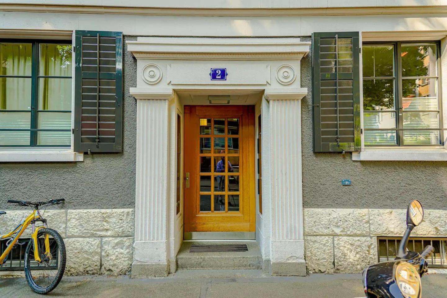 Apartment Stylish Garden-gem By Lake: Pet-friendly &