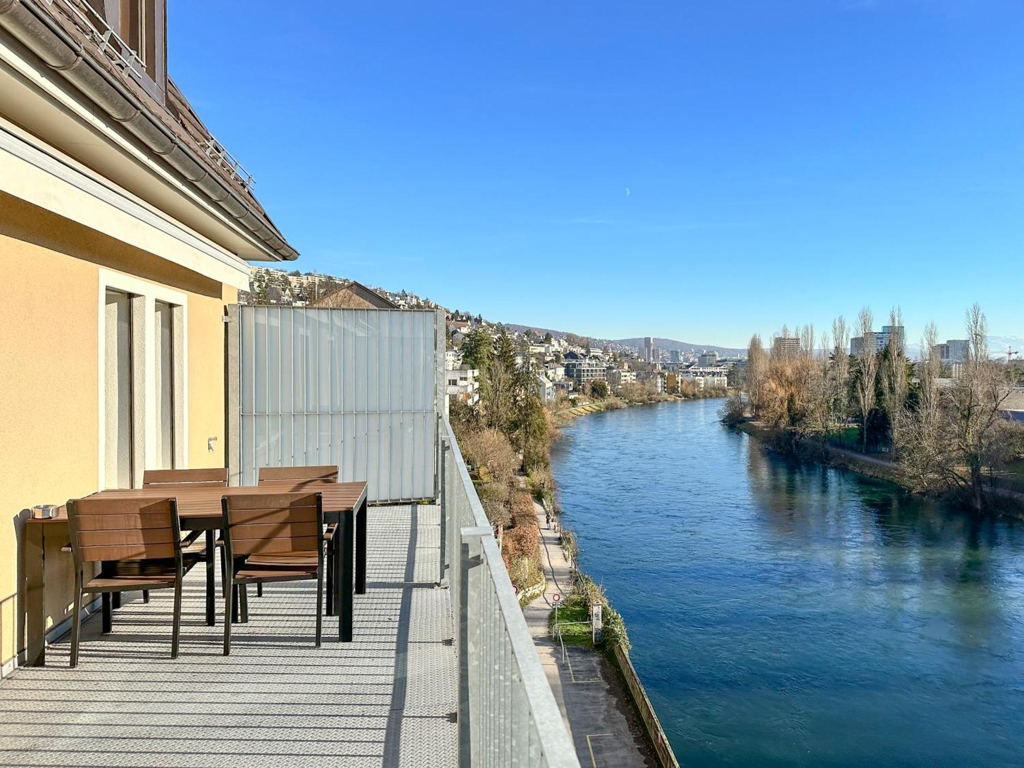 Stayy The River - Contactless Check-in Aparthotel *