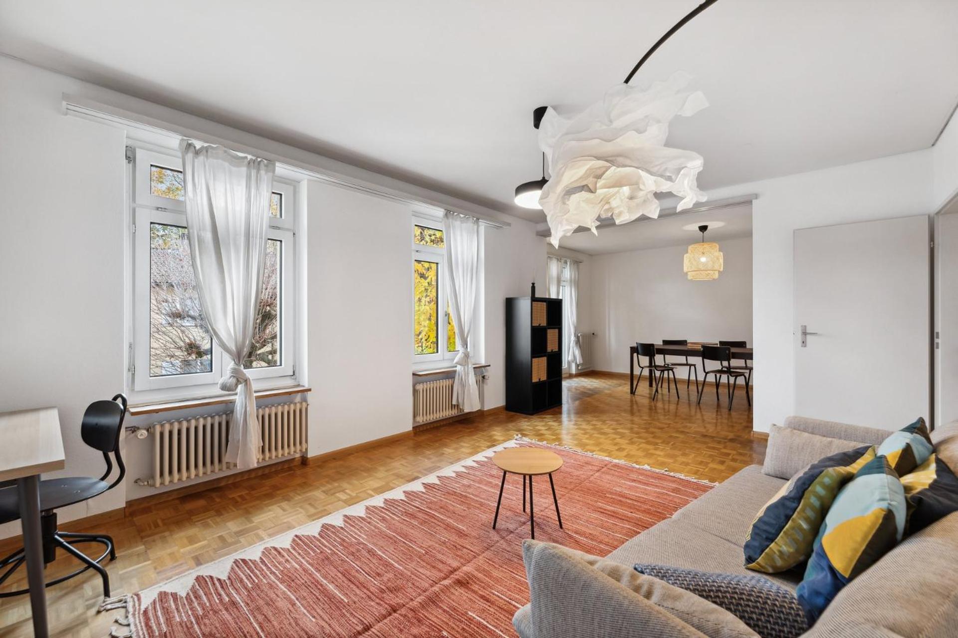 Apartment Spacious In The Heart Of Zltwg66 *