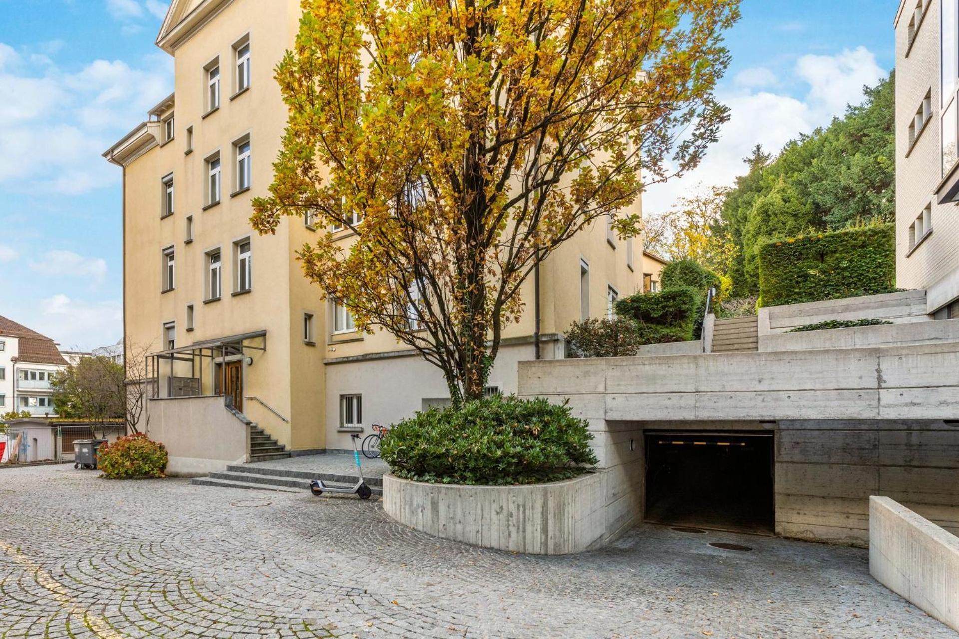 Spacious In The Heart Of Zltwg66 *