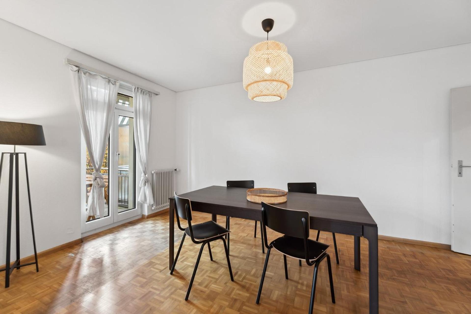 Apartamento Spacious In The Heart Of Zltwg66