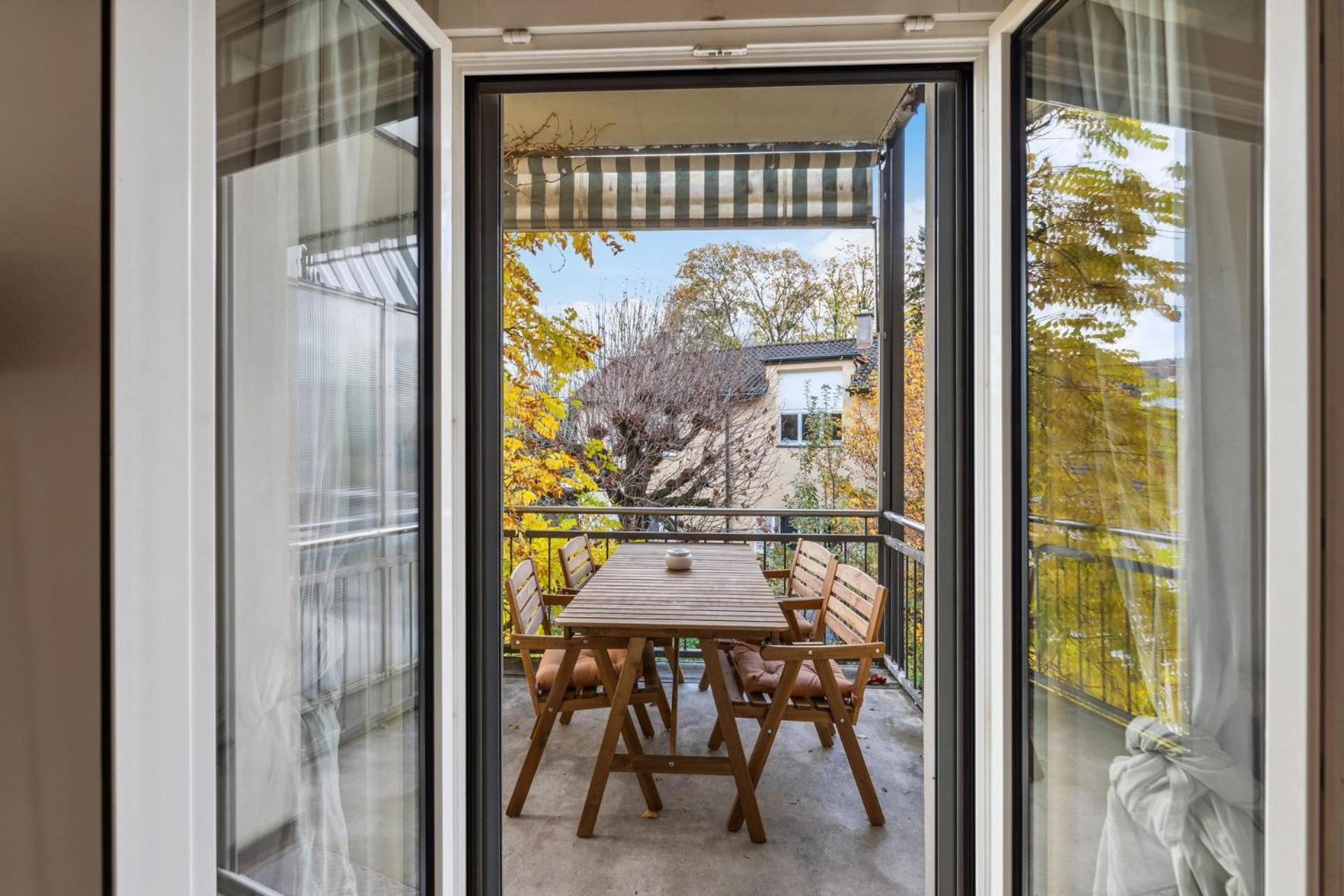 Apartment Spacious In The Heart Of Zltwg66 *