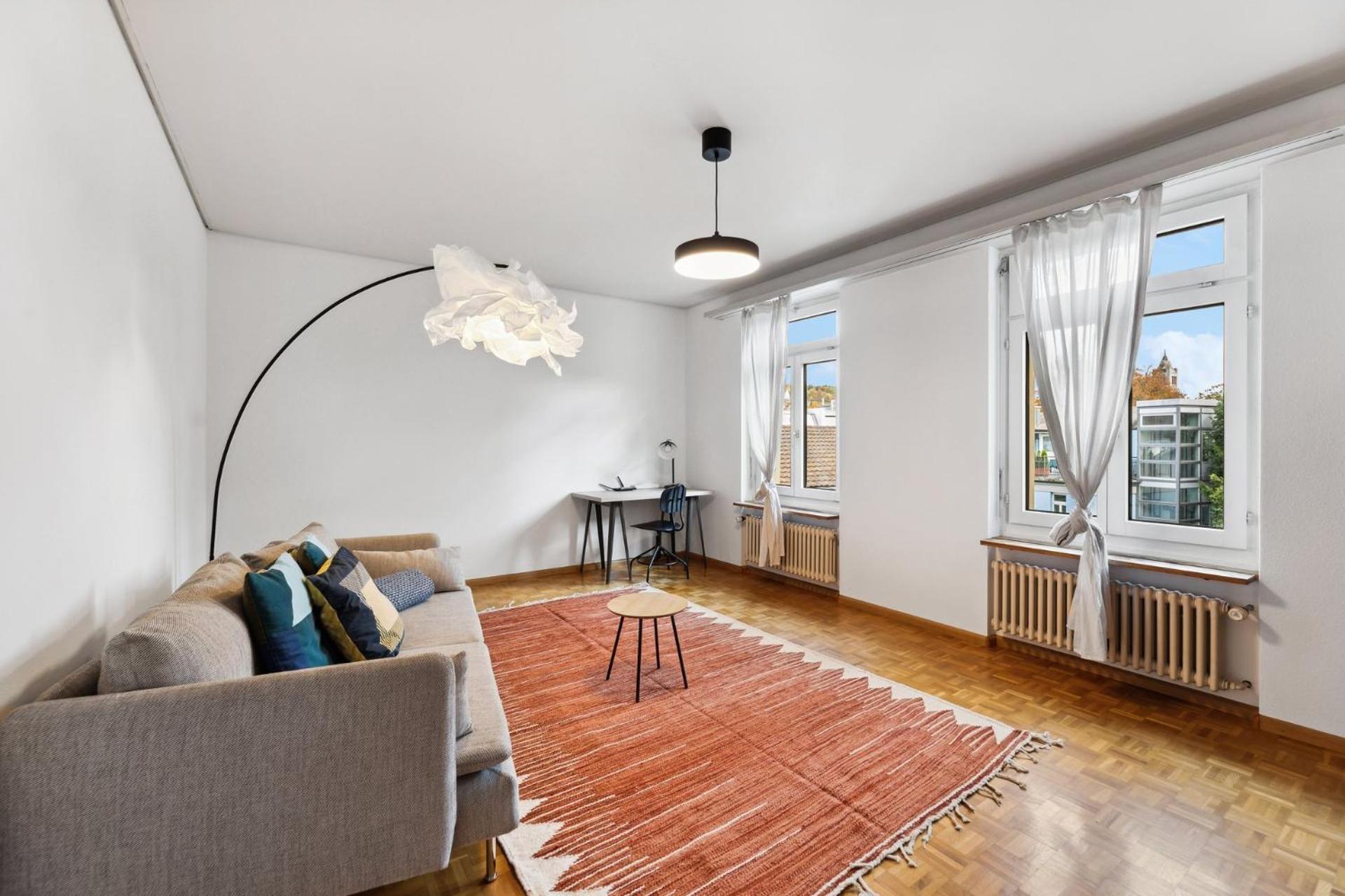 Spacious In The Heart Of Zltwg66 Apartamento