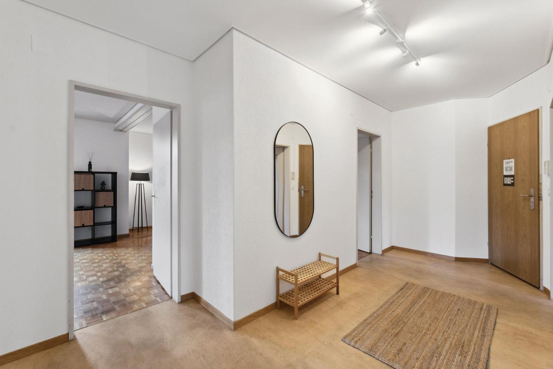 Apartment Spacious In The Heart Of Zltwg66 *
