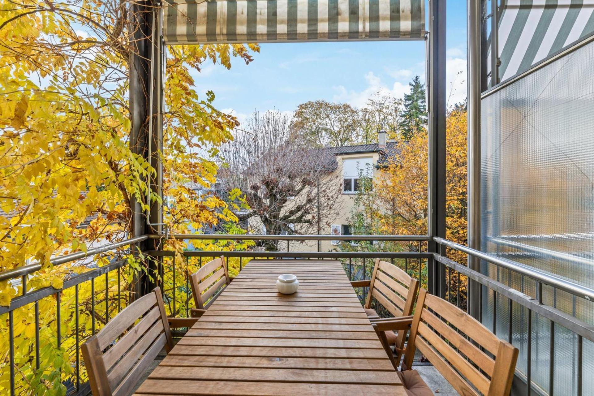 Apartamento Spacious In The Heart Of Zltwg66 Zurique