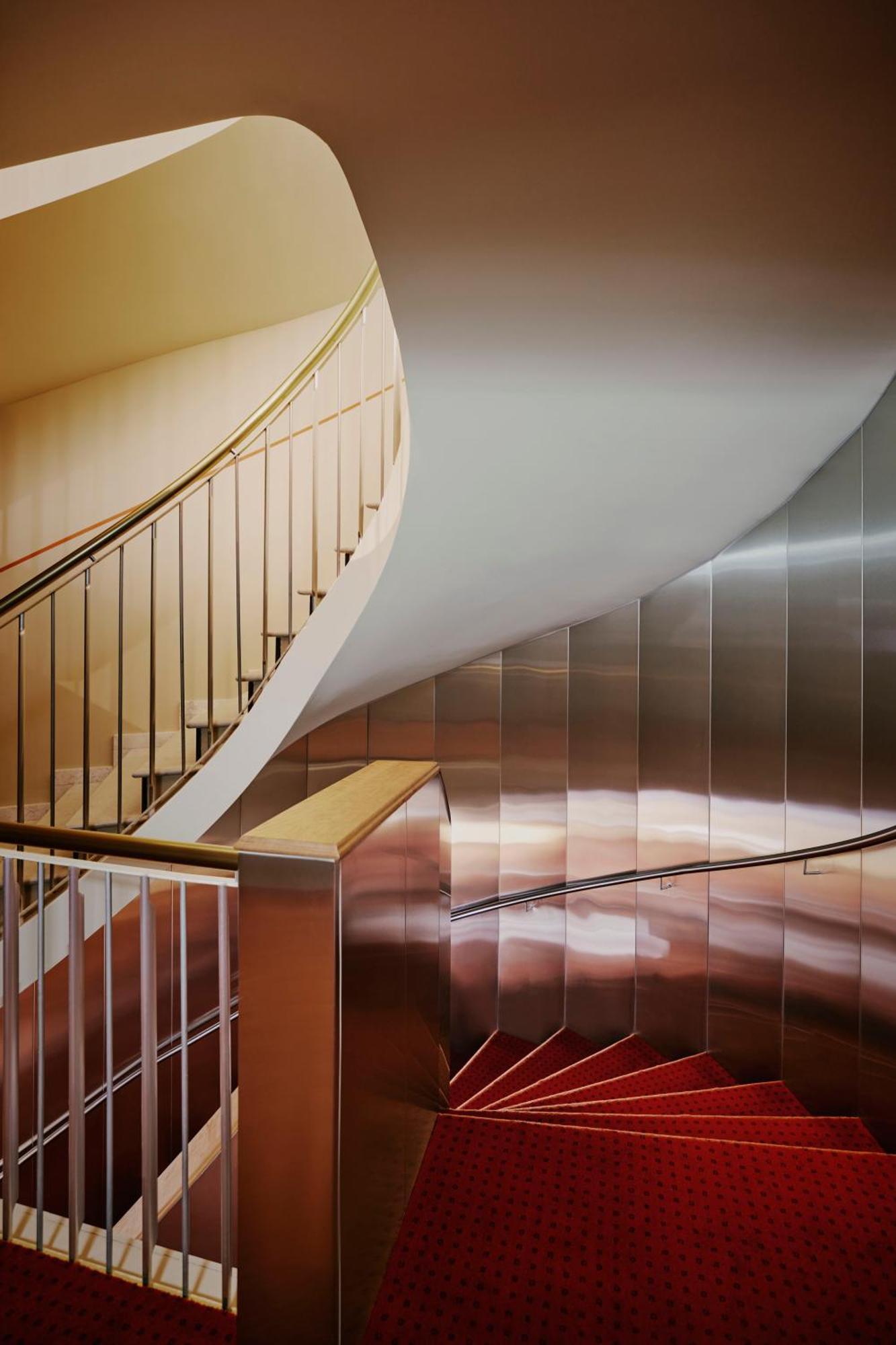 Locke Am Platz Hotel 4*