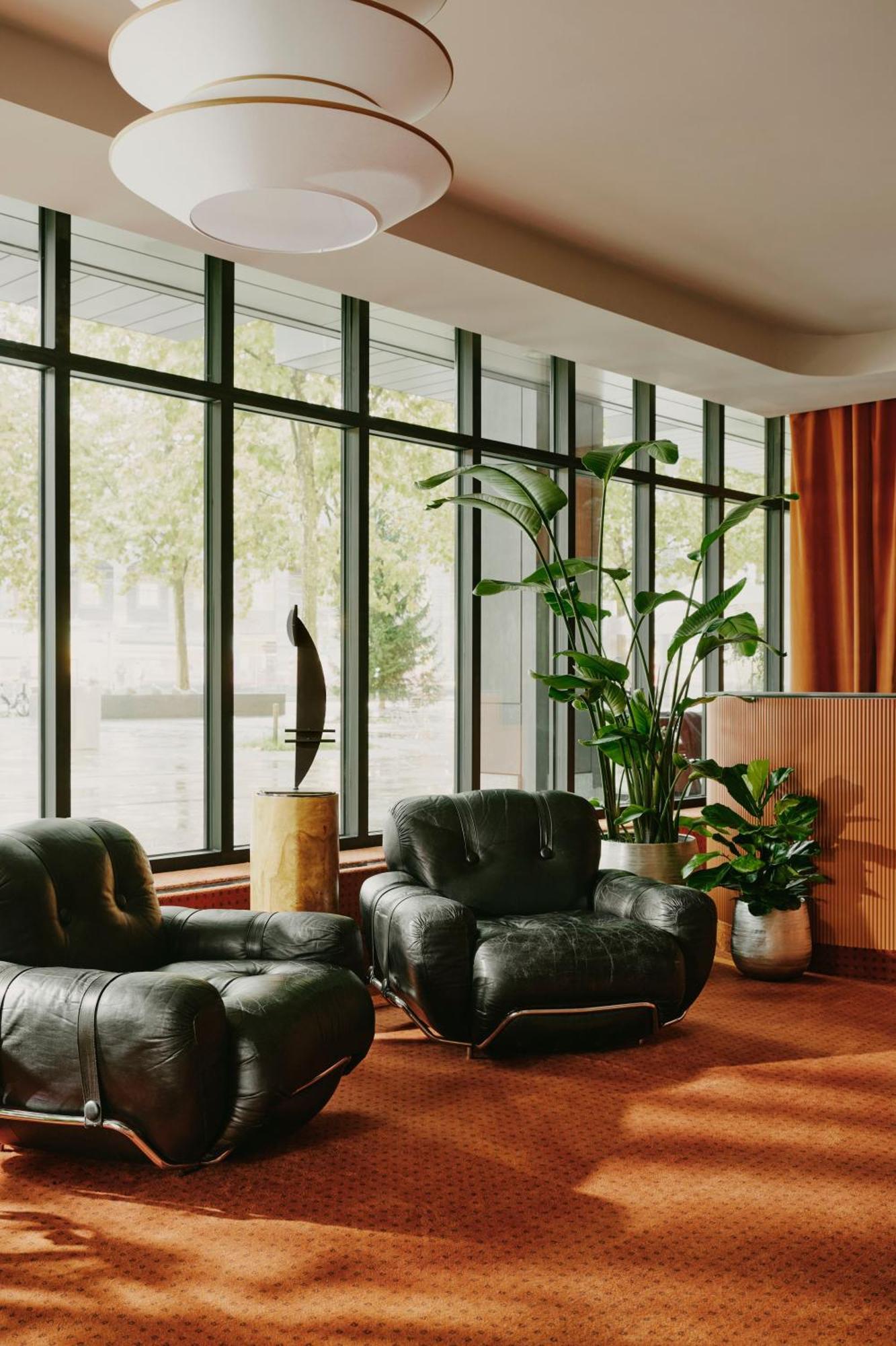 Hotel Locke Am Platz Zürich