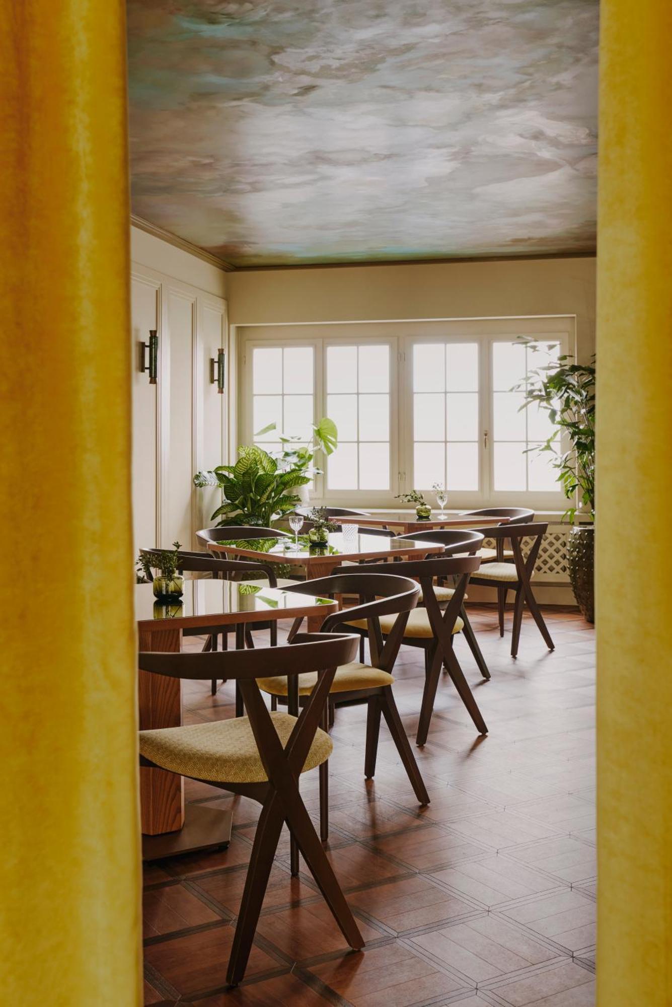 Locke Am Platz Hotel