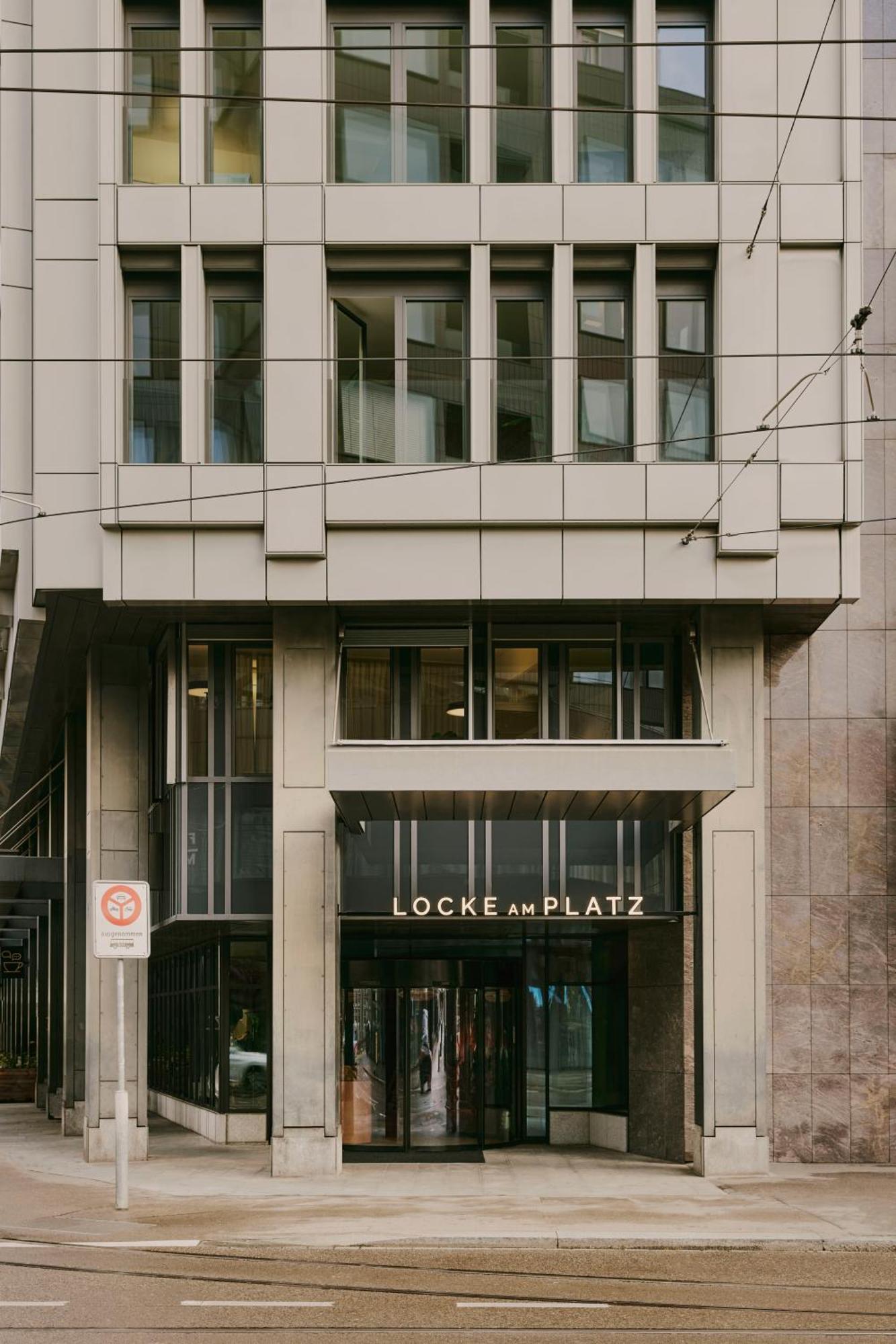 Hotel Locke Am Platz 4*