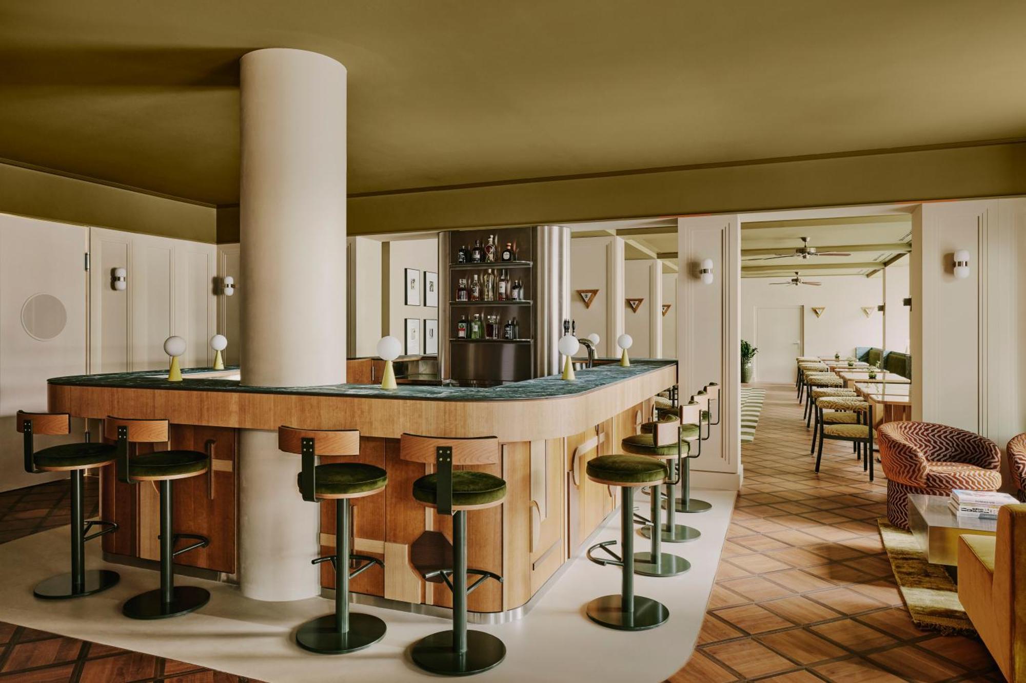 Hotel Locke Am Platz