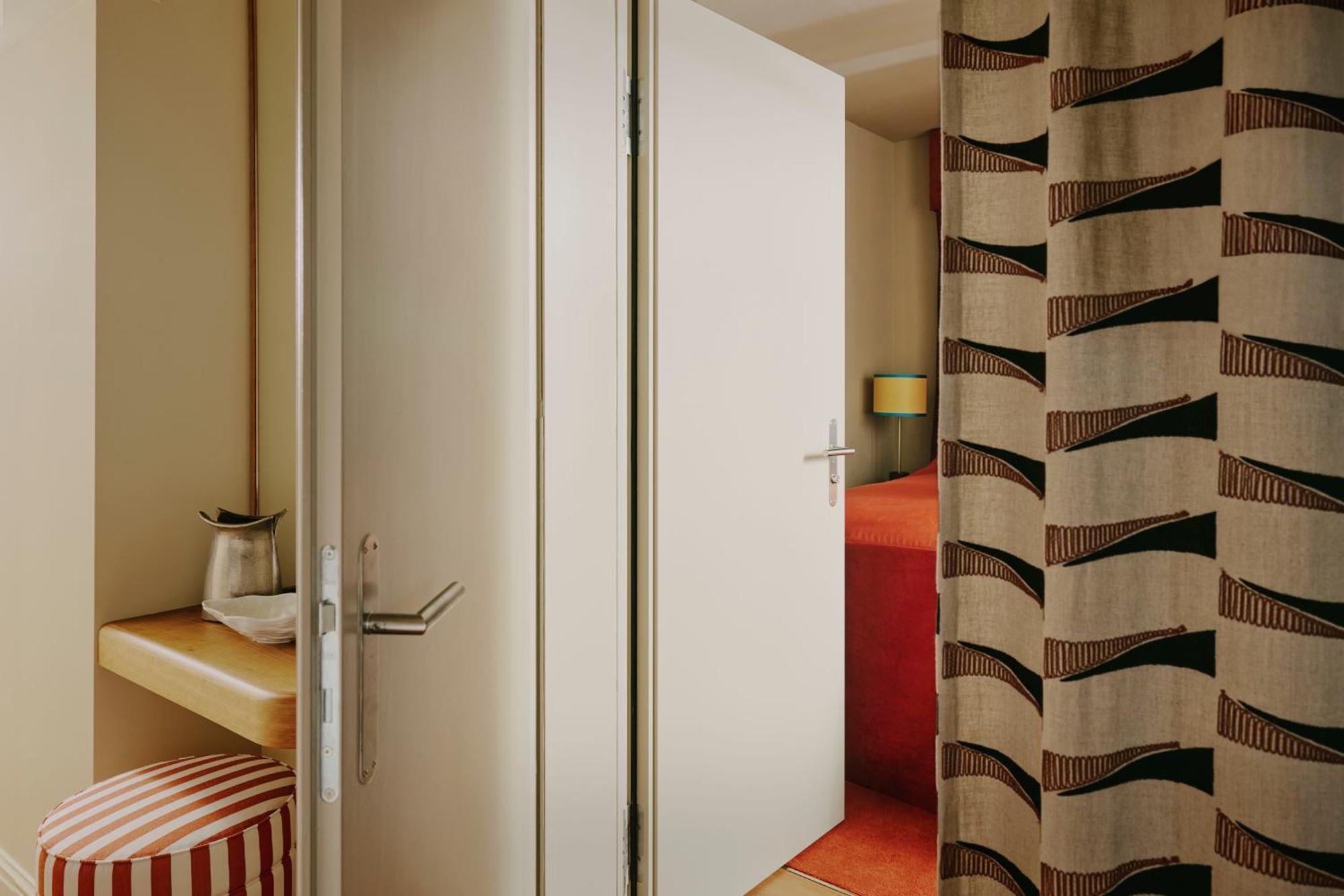 Locke Am Platz Hotel
