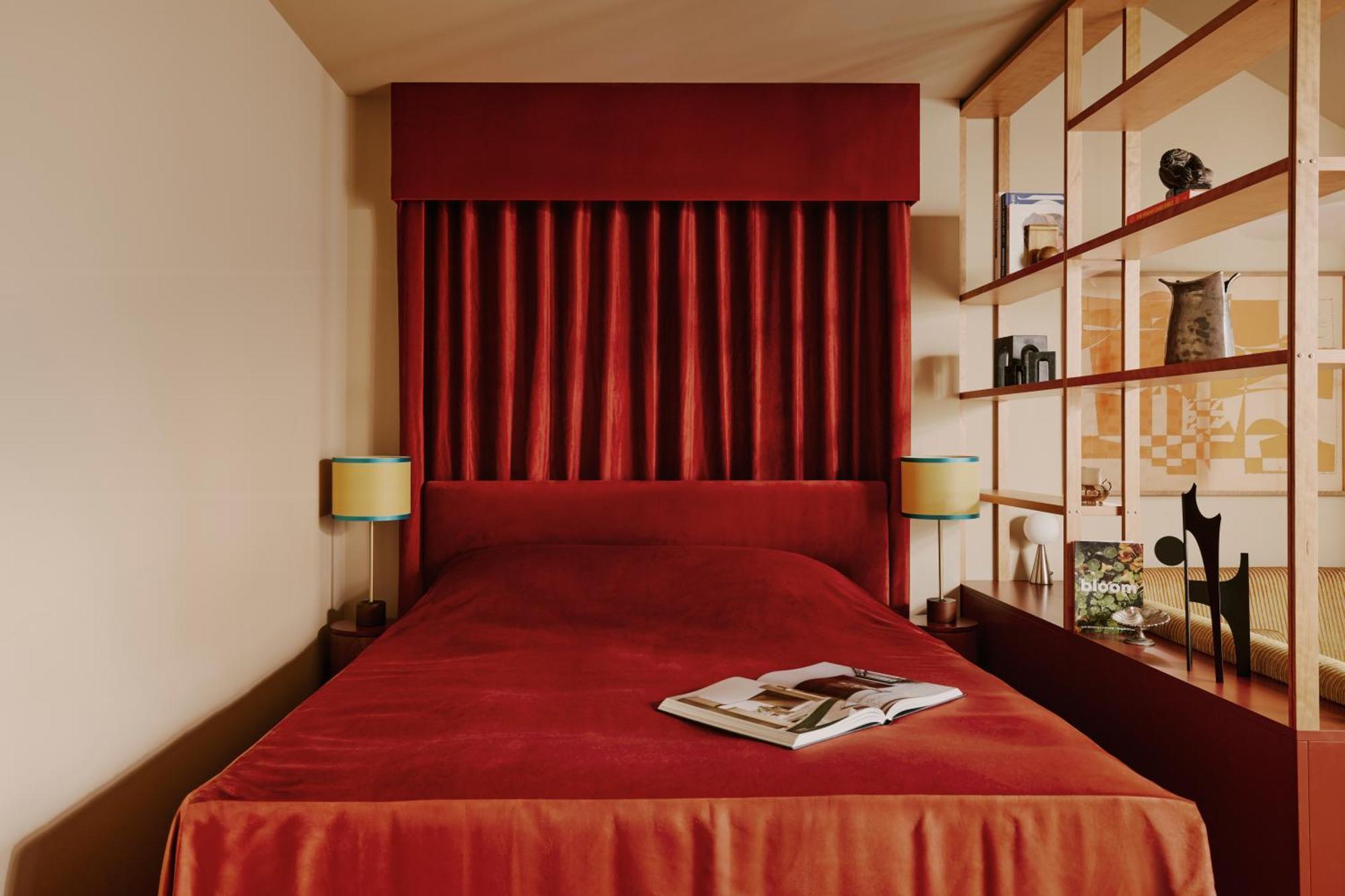 Hotel Locke Am Platz