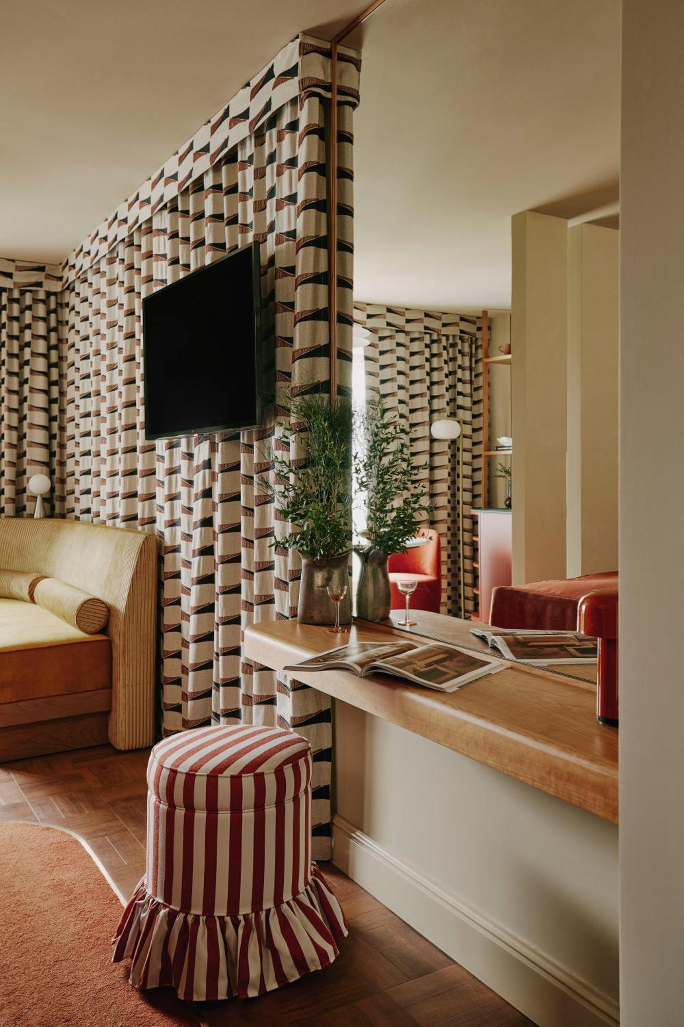 Hotel Locke Am Platz