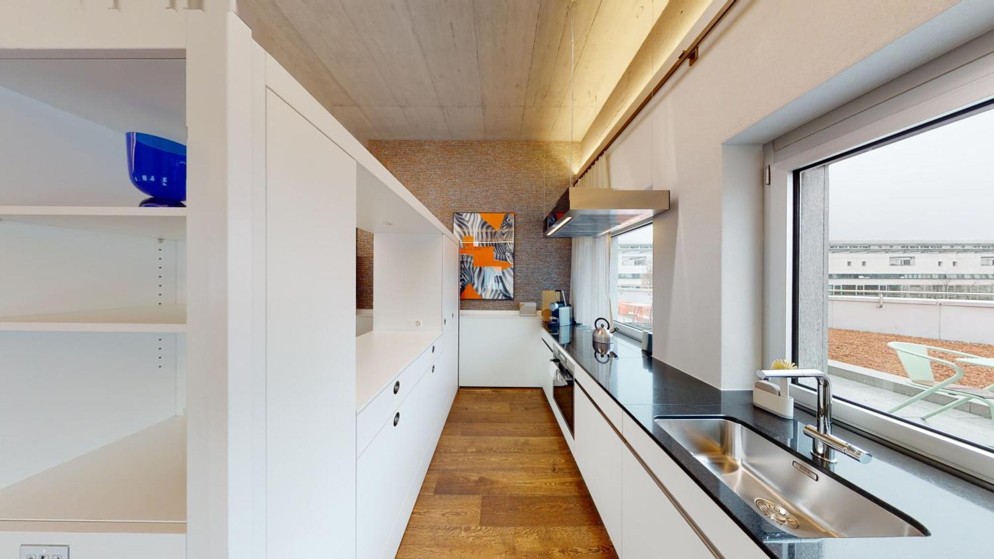 Apartamento Livingtown