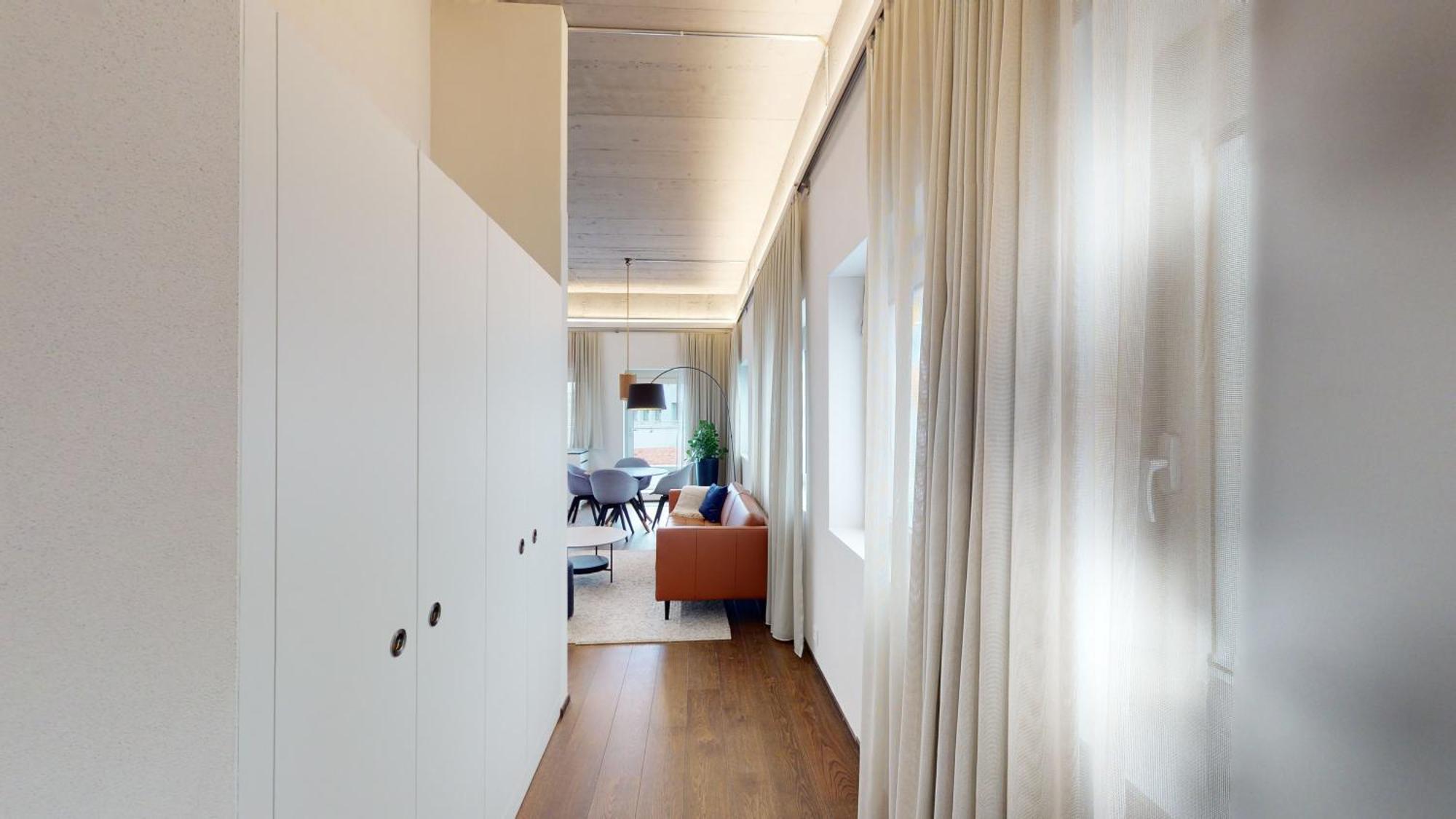 Livingtown Apartamento