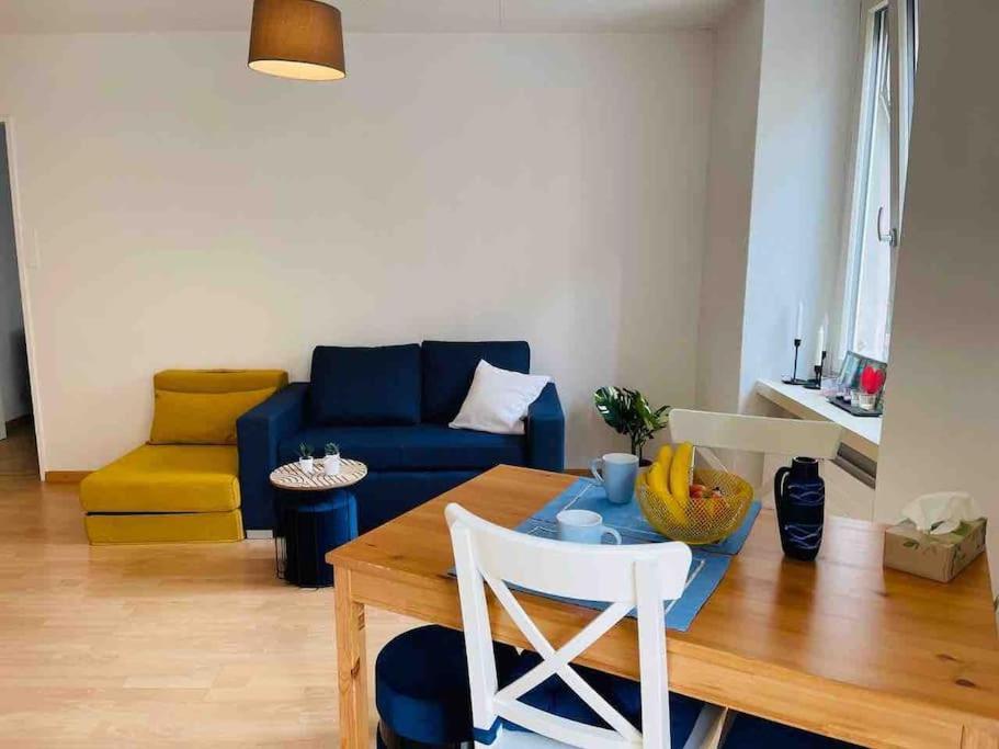 Cozy * Zürich