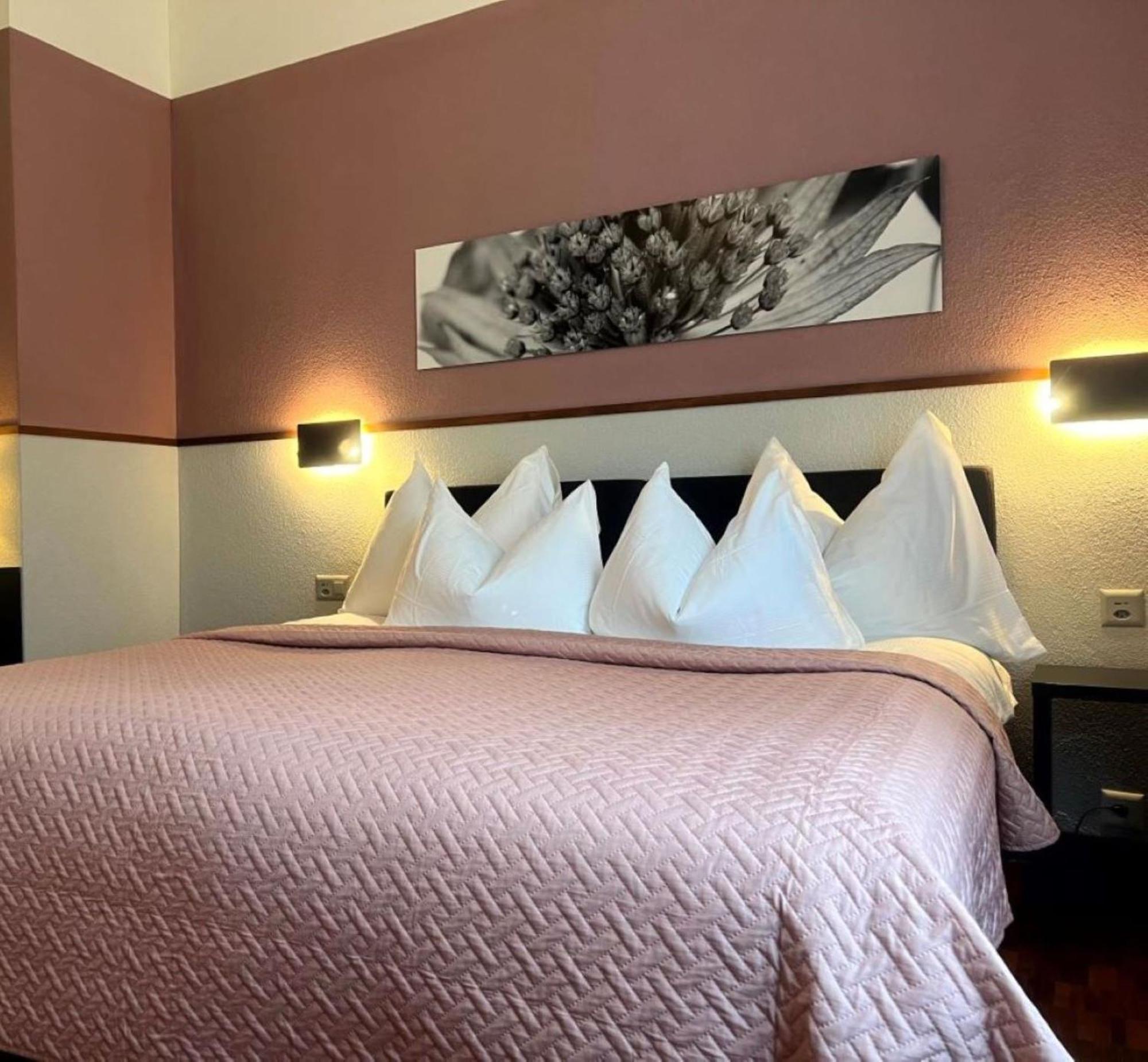 Hottingen 3* Zurich
