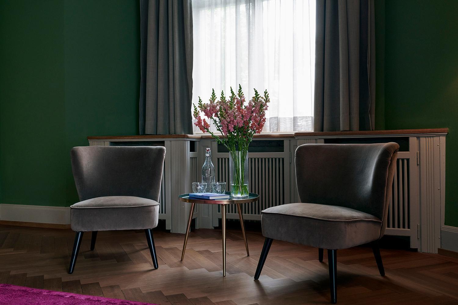 Signau House & Garden Boutique Zurich