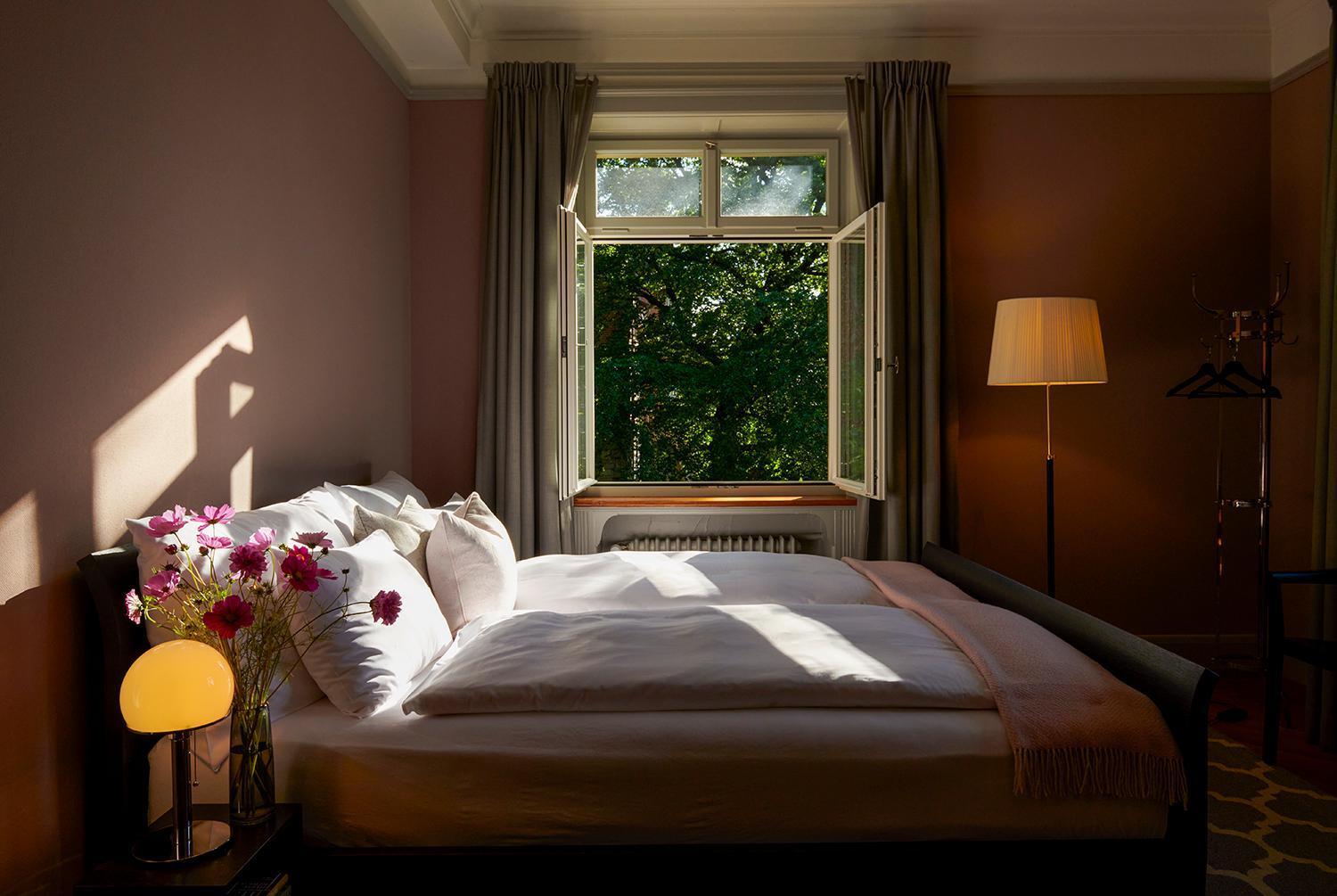 Signau House & Garden Boutique Hotel