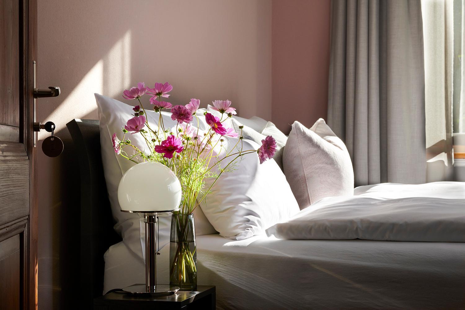 Hotel Signau House & Garden Boutique 4*