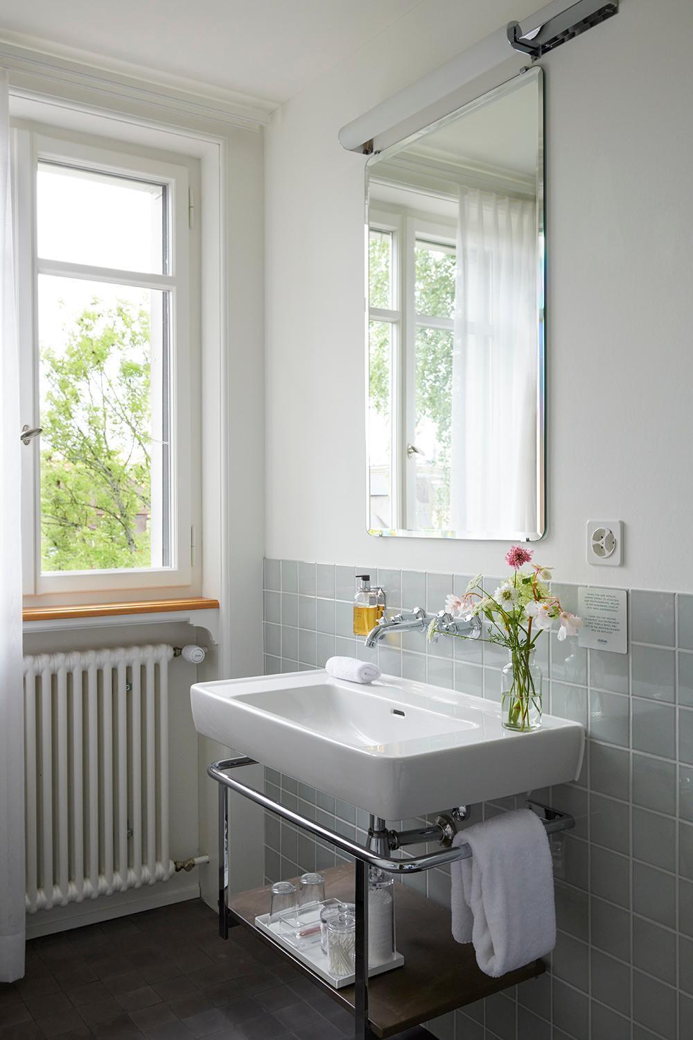 Signau House & Garden Boutique Hotel Zurich