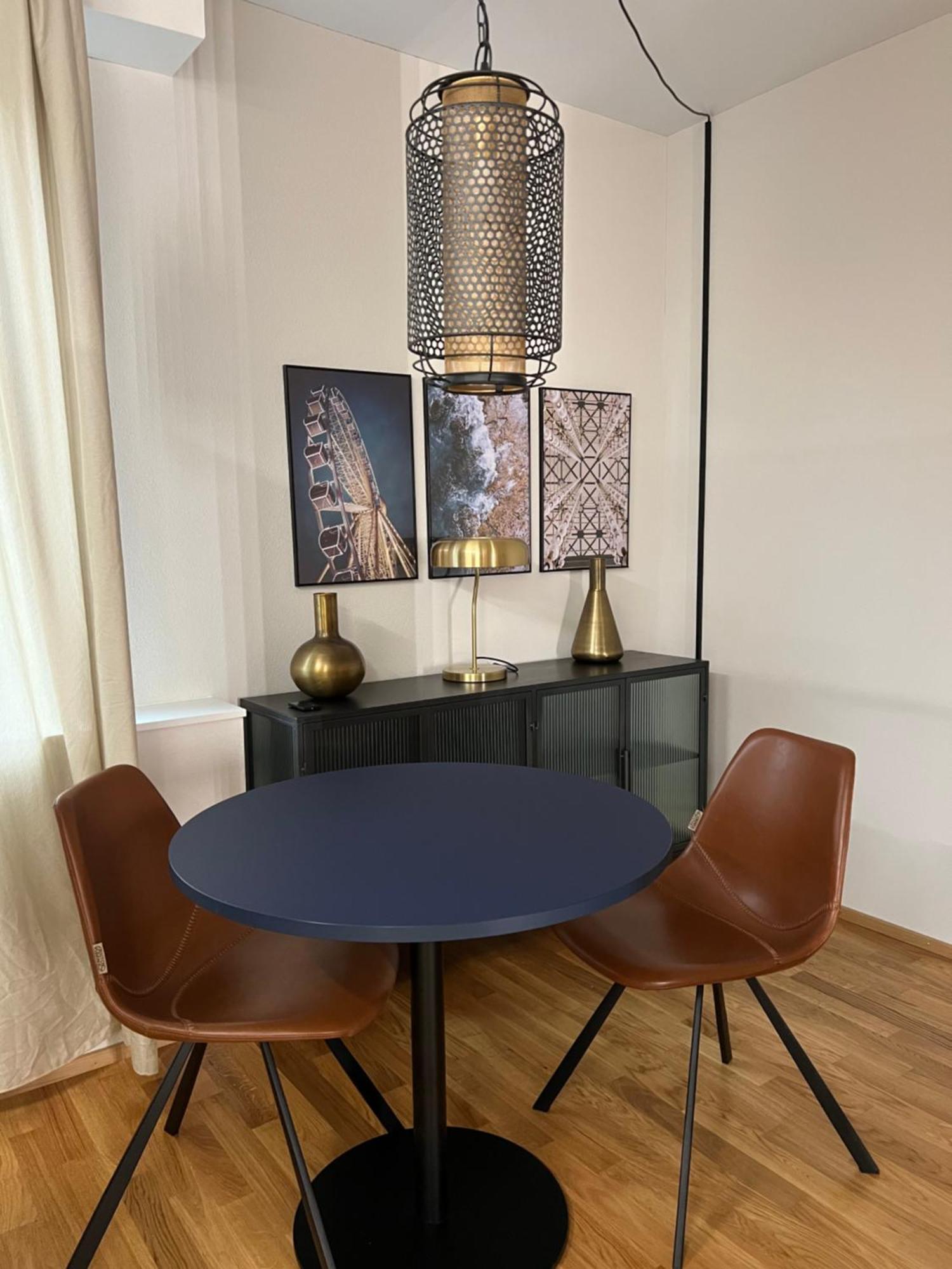 Apartamento Livingtown *