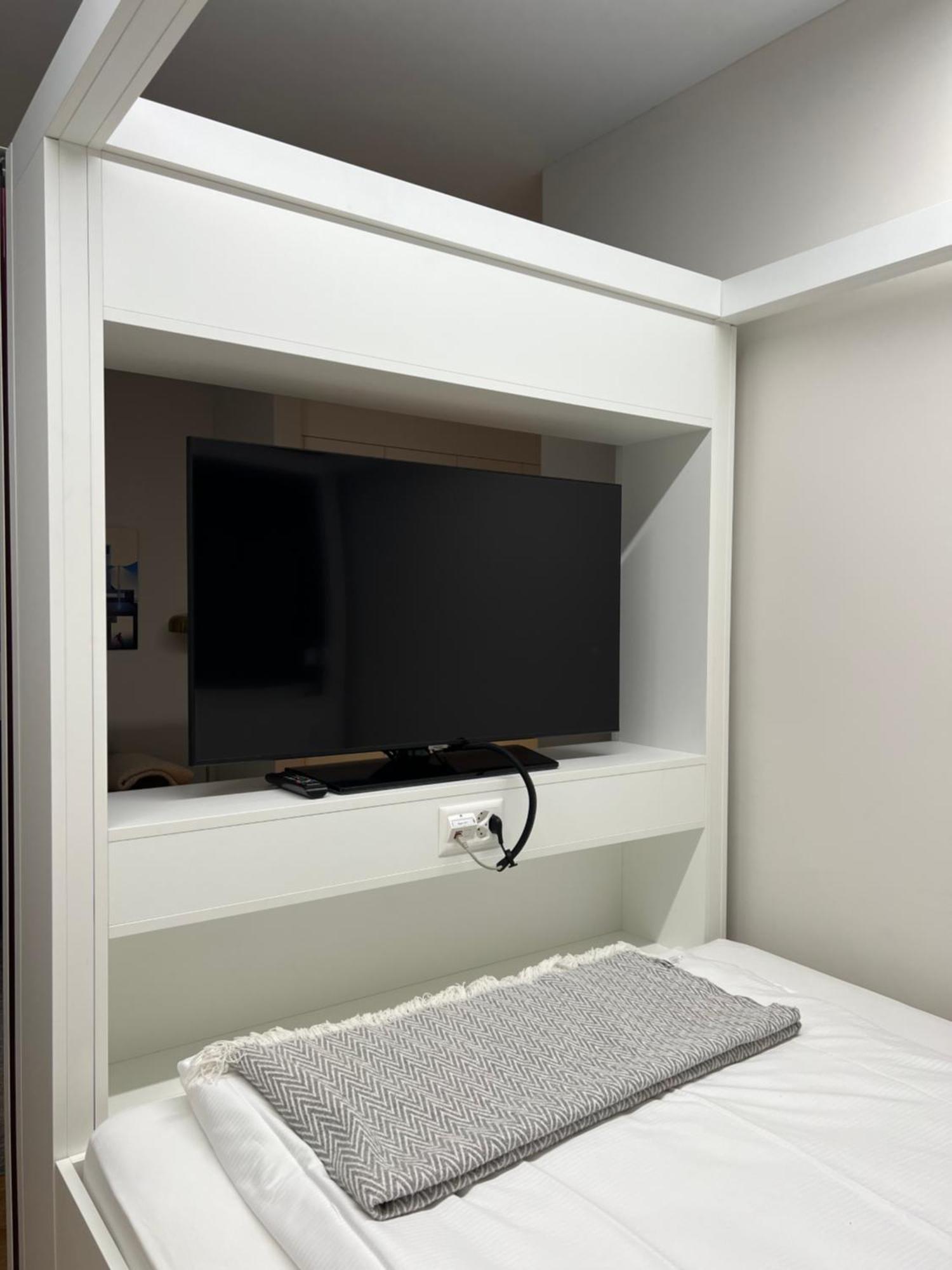 Livingtown Apartamento *
