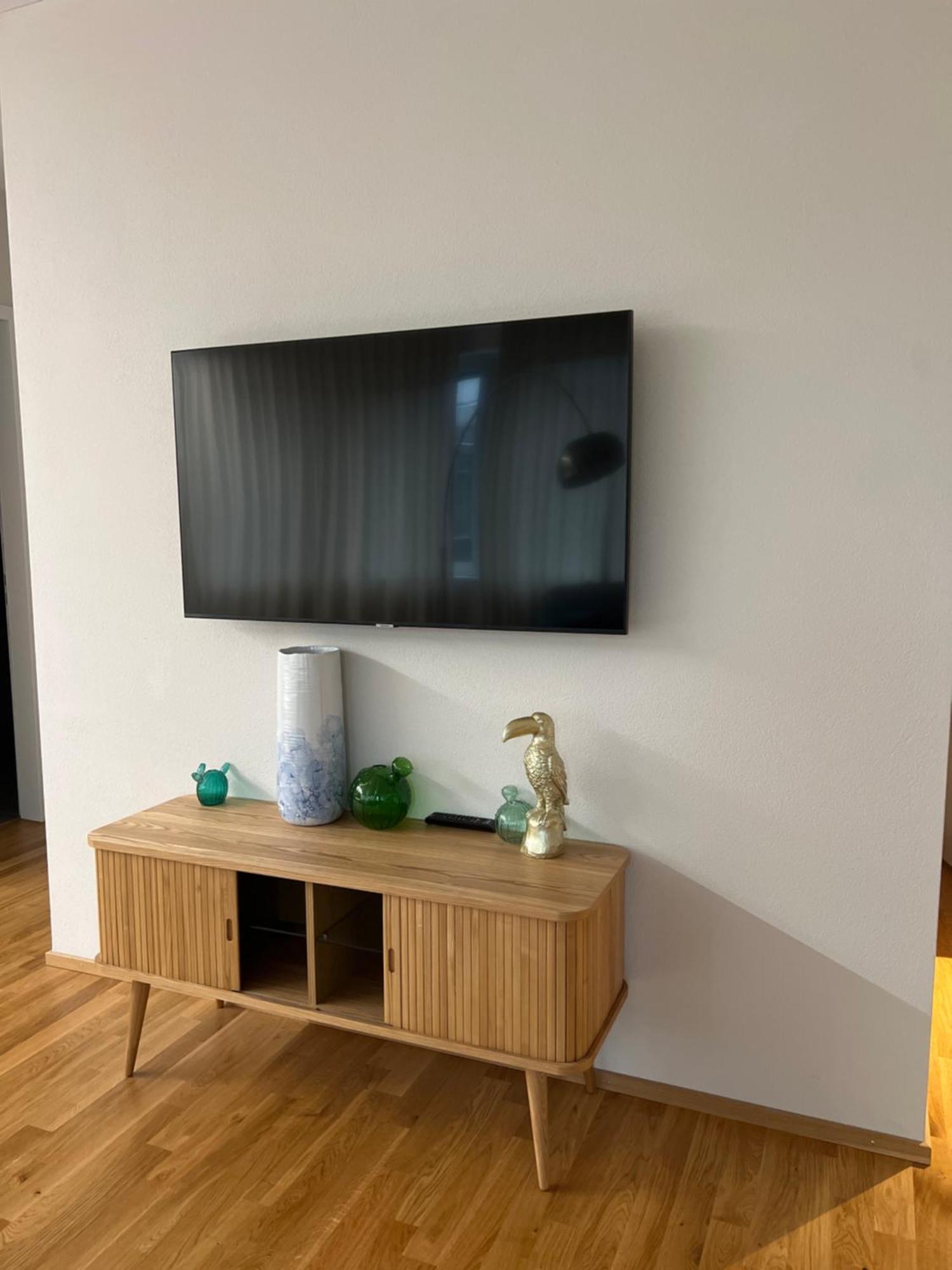 Apartamento Livingtown *