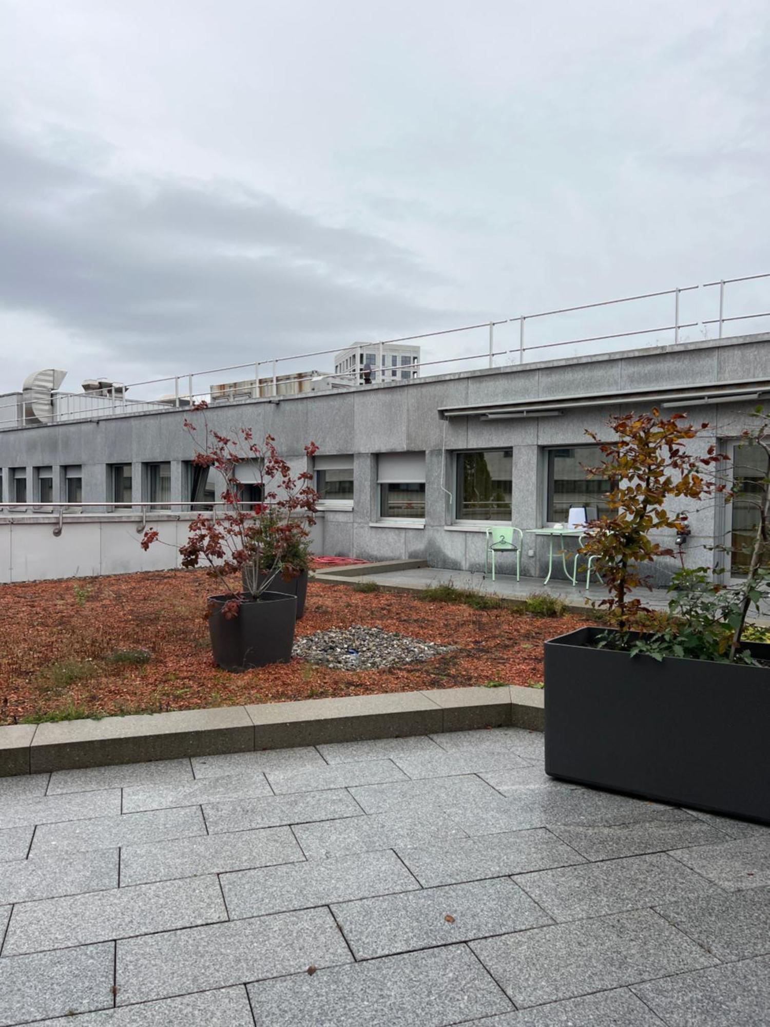 Apartamento Livingtown
