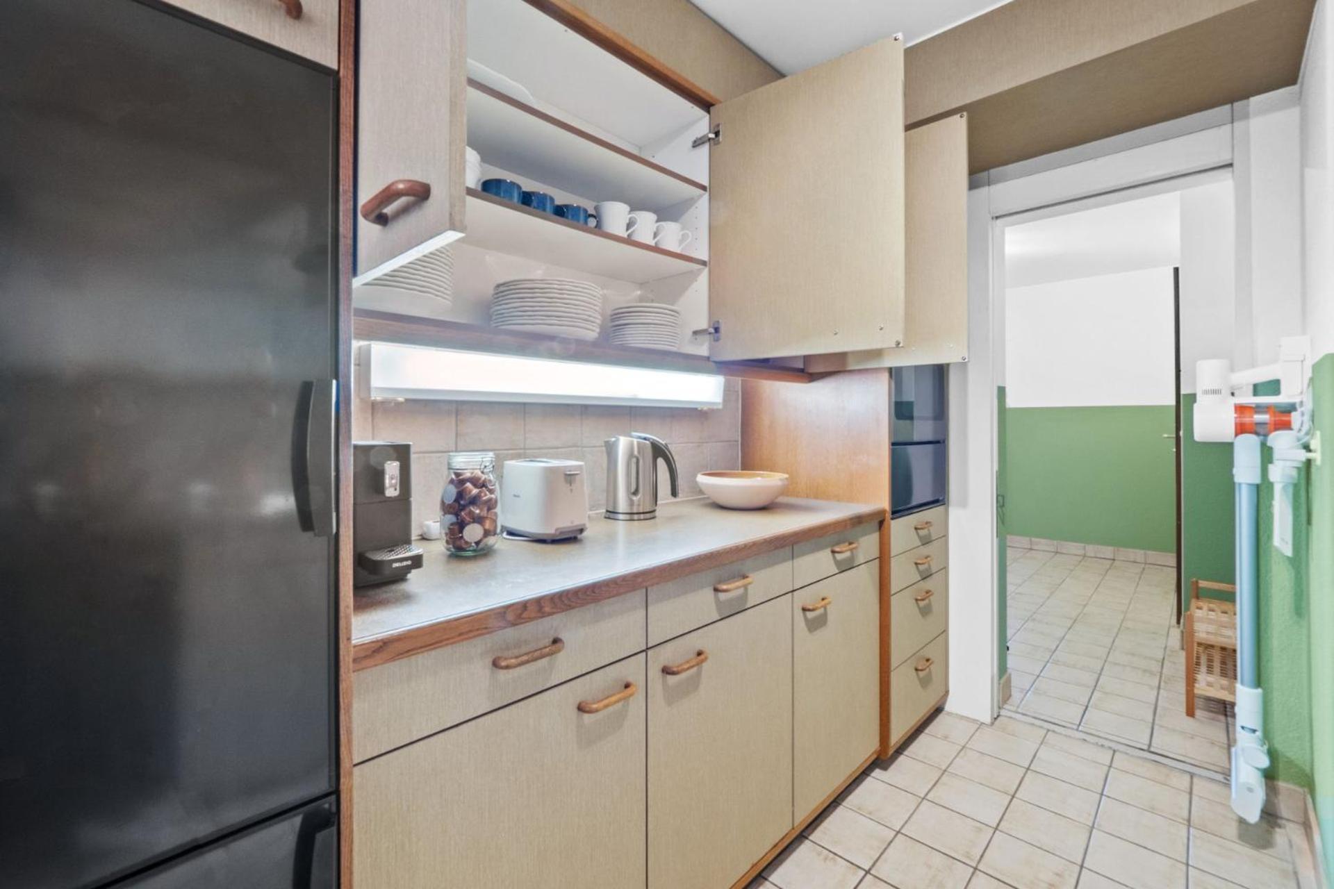 Apartment Beautiful Boutique Drahtzug14