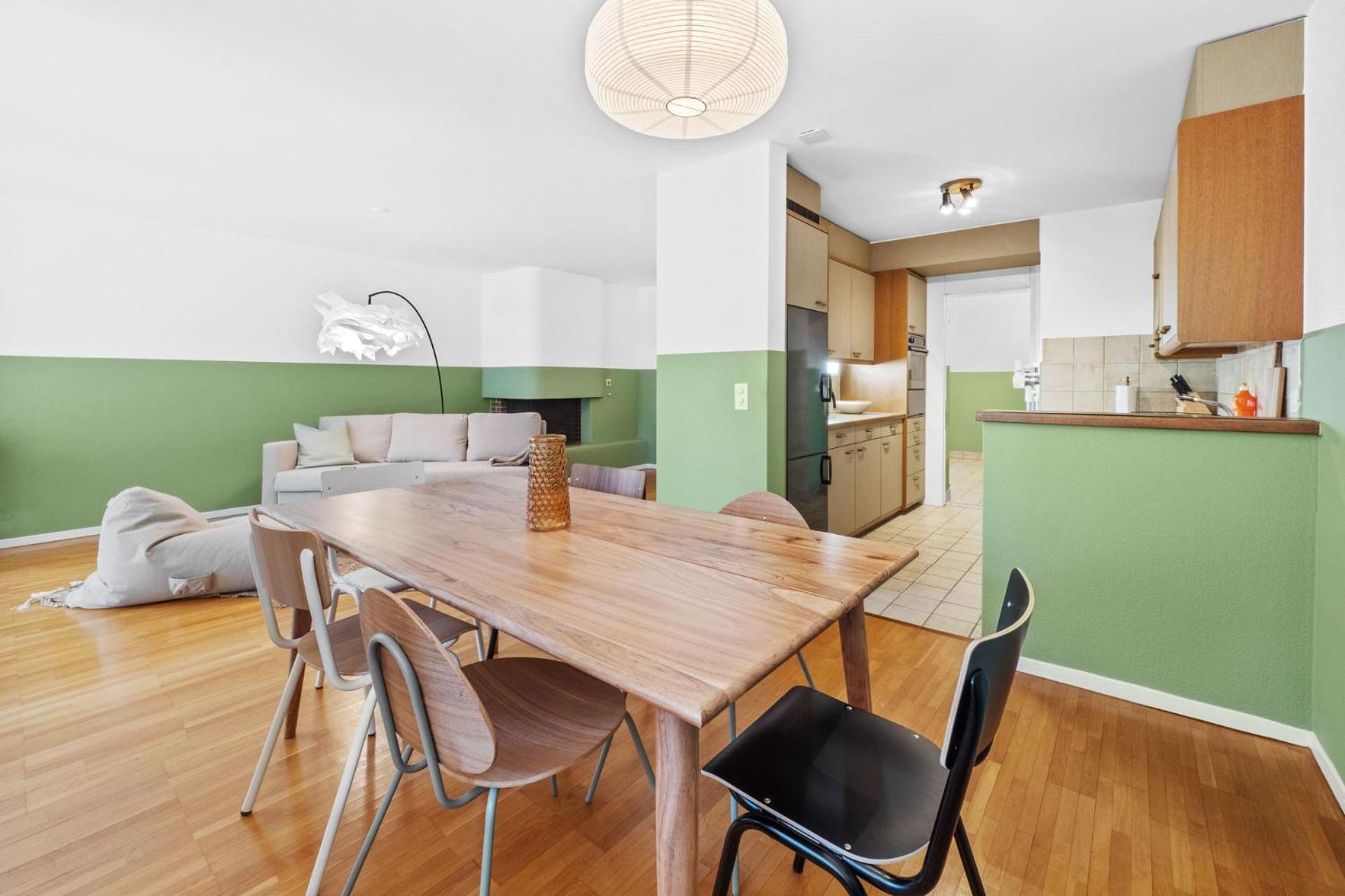Beautiful Boutique Drahtzug14 Apartment *