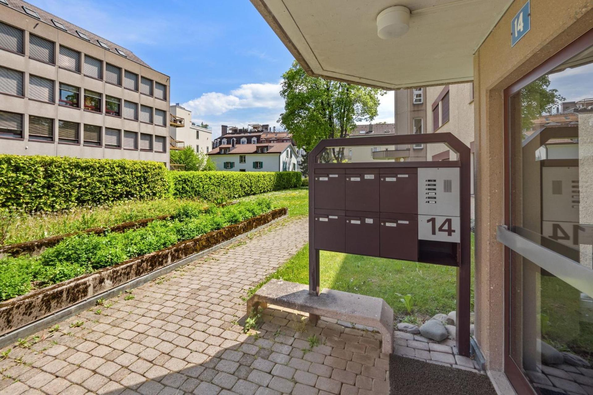 Apartment Beautiful Boutique Drahtzug14